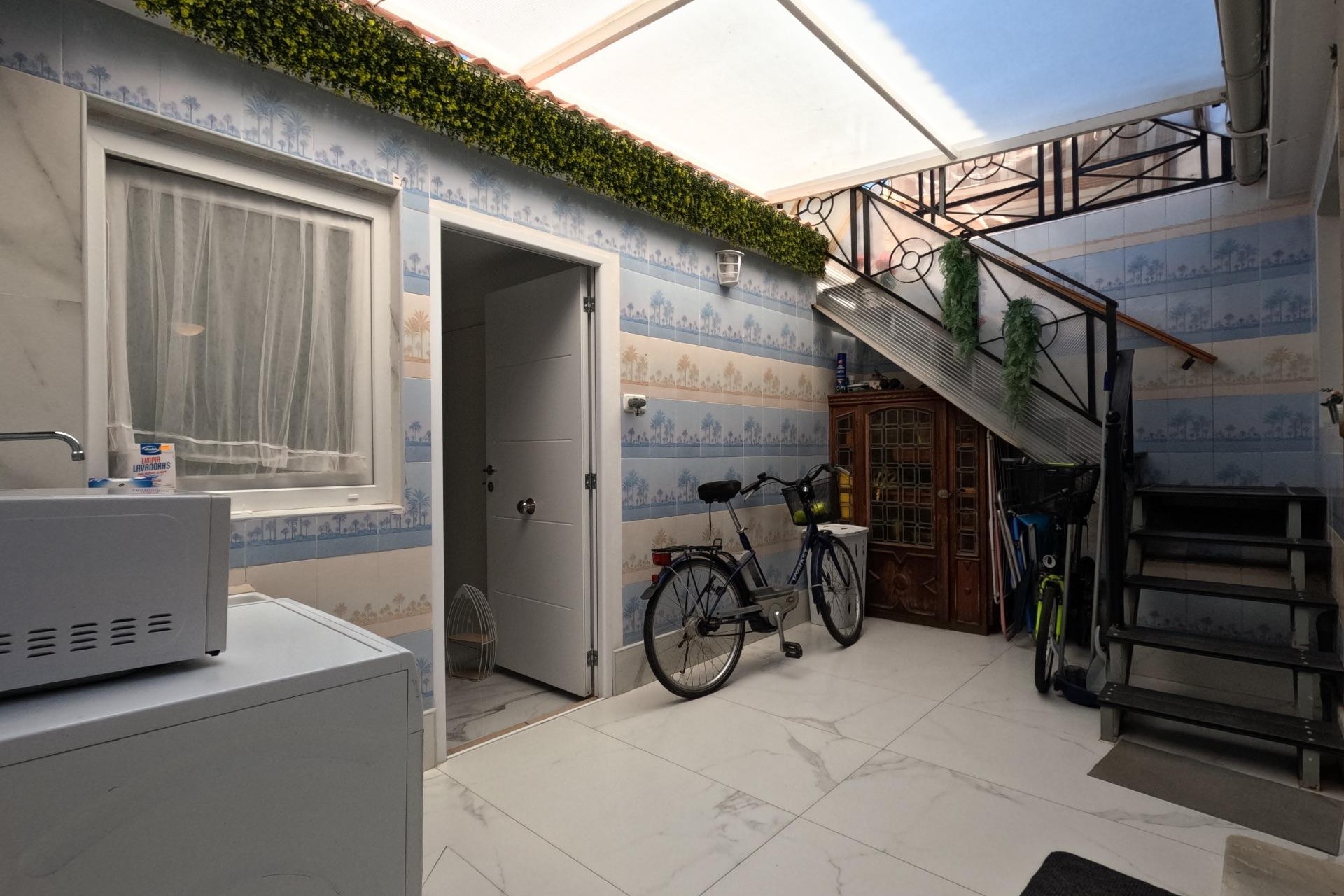 Brukt - Town House -
Torrevieja - El Acequión - Los Náufragos