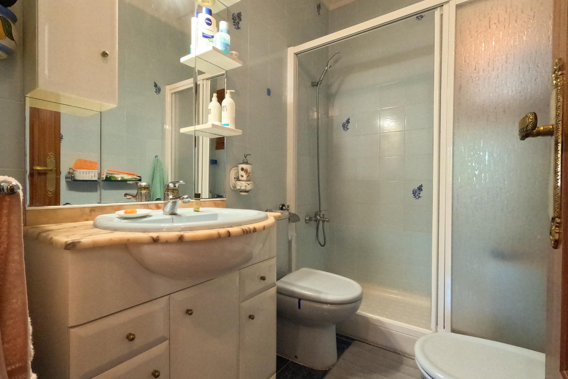 Brukt - Town House -
Torrevieja - El Acequión - Los Náufragos