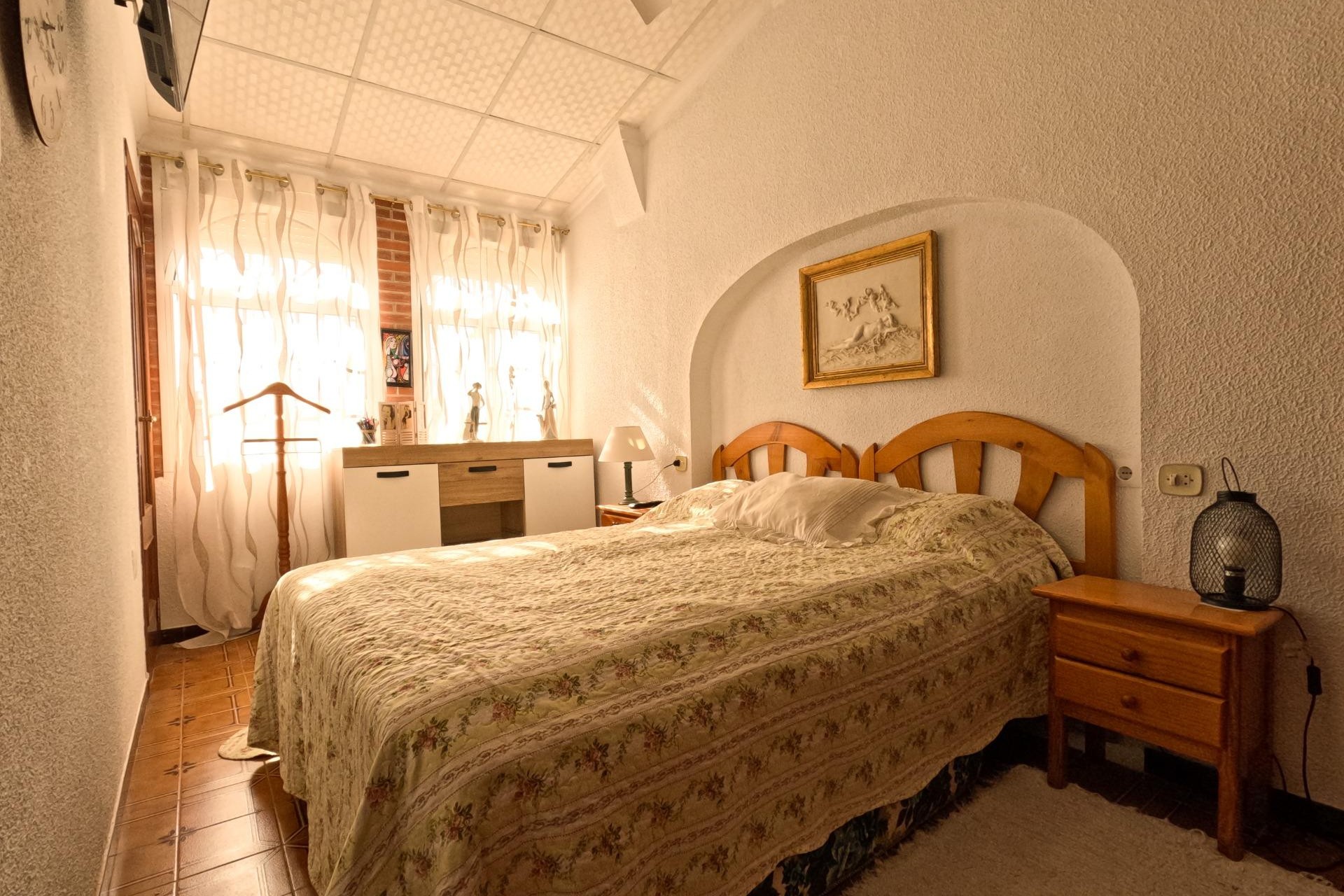 Brukt - Town House -
Torrevieja - El Acequión - Los Náufragos