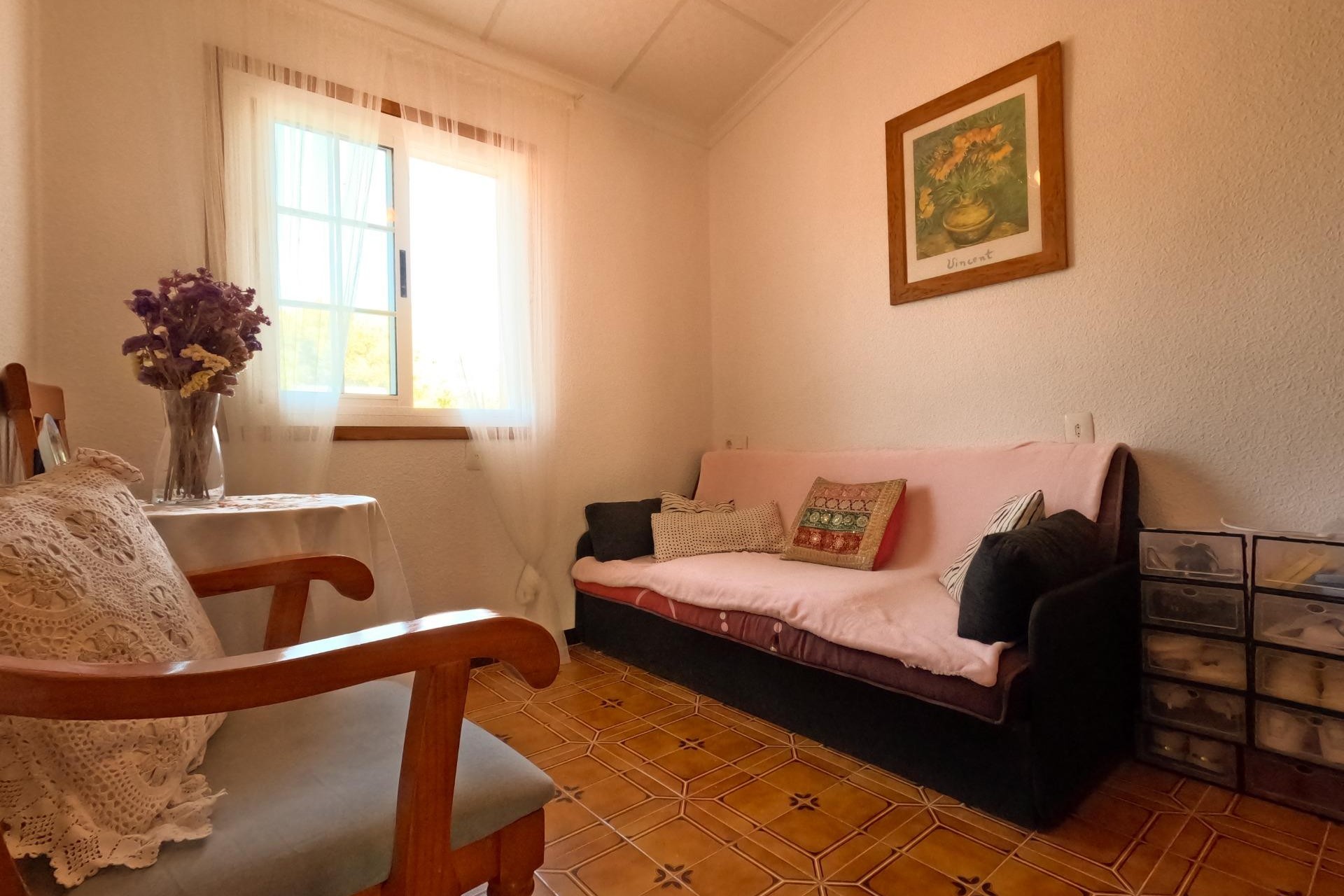 Brukt - Town House -
Torrevieja - El Acequión - Los Náufragos