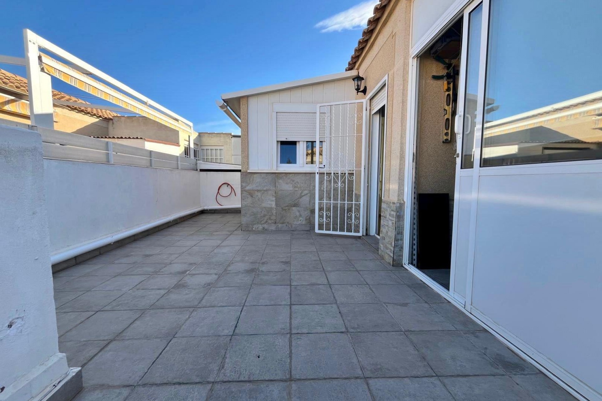 Brukt - Town House -
Torrevieja - El Chaparral