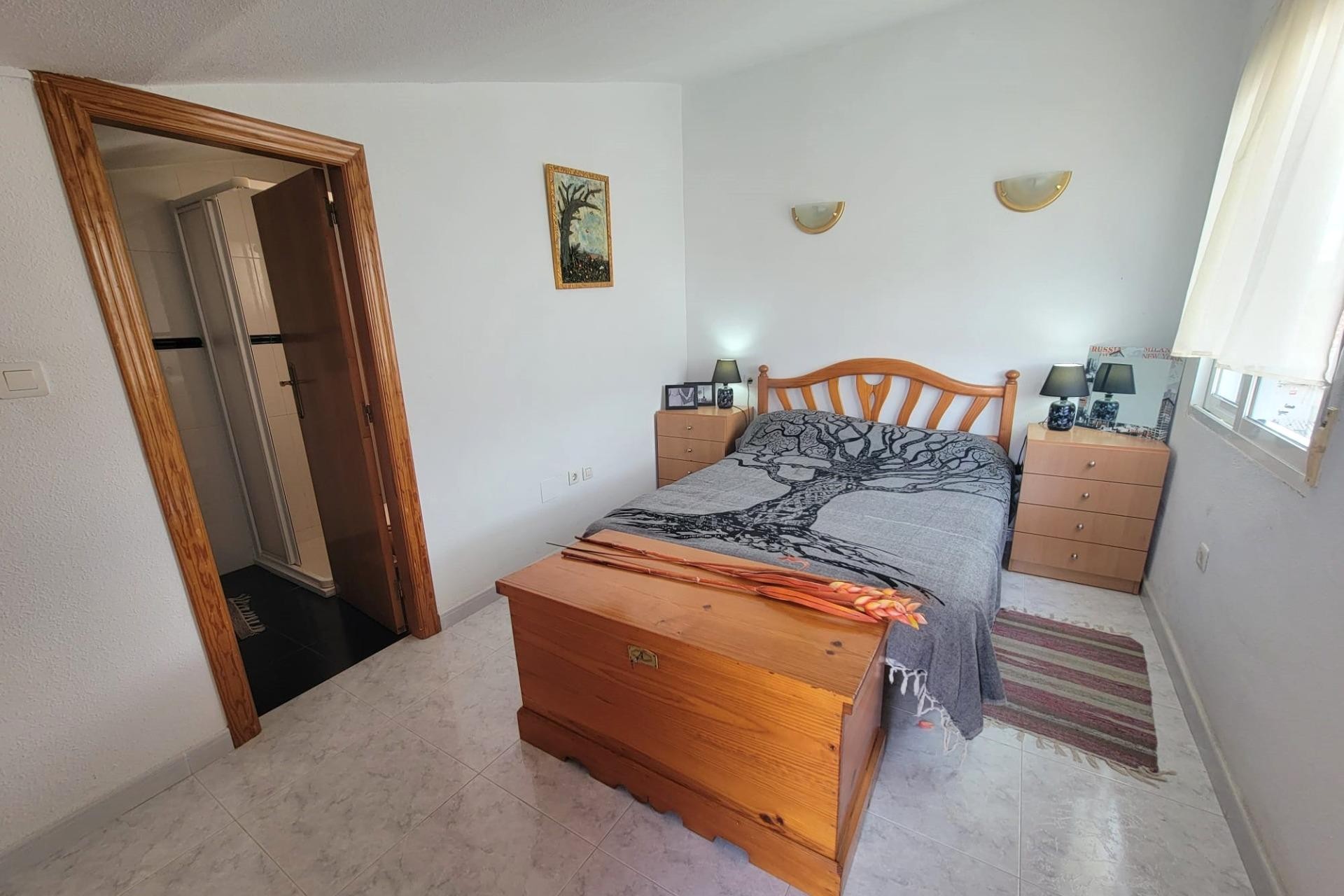 Brukt - Town House -
Torrevieja - El Chaparral