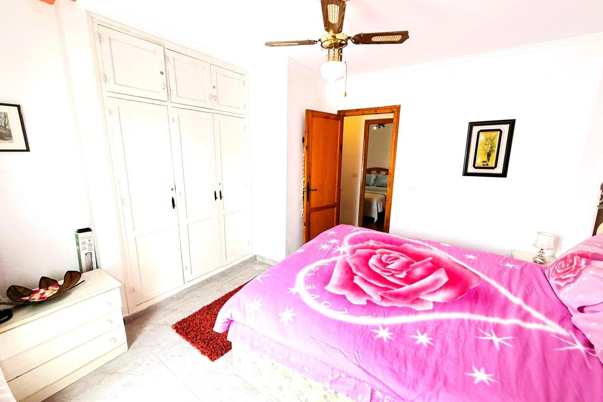 Brukt - Town House -
Torrevieja - El Chaparral