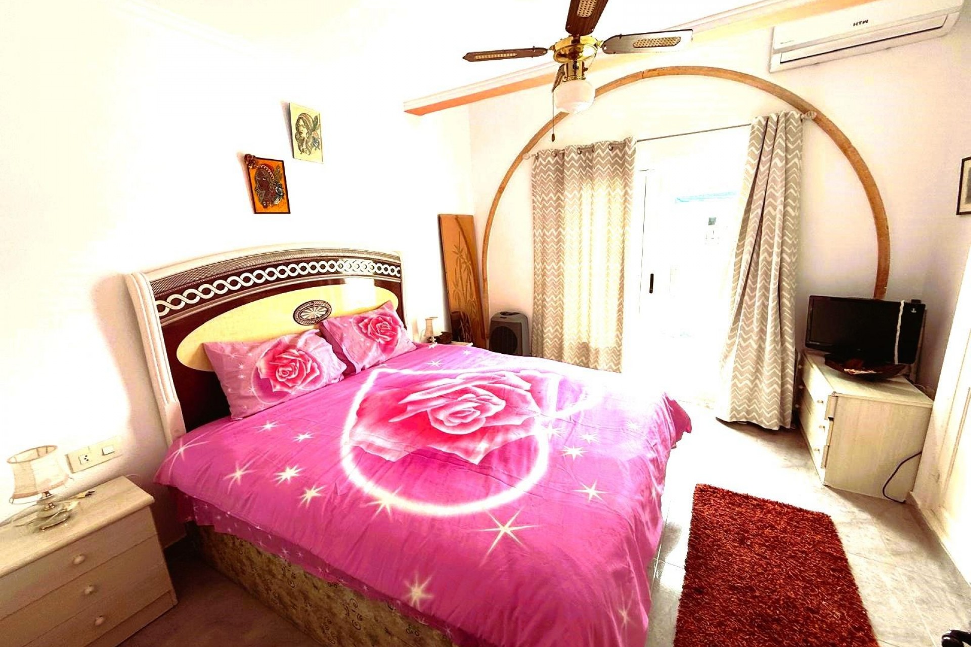 Brukt - Town House -
Torrevieja - El Chaparral