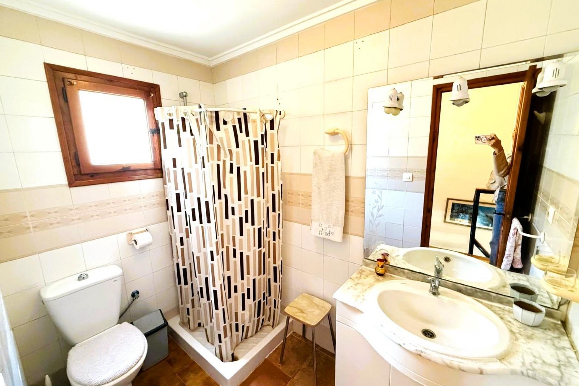 Brukt - Town House -
Torrevieja - El Chaparral