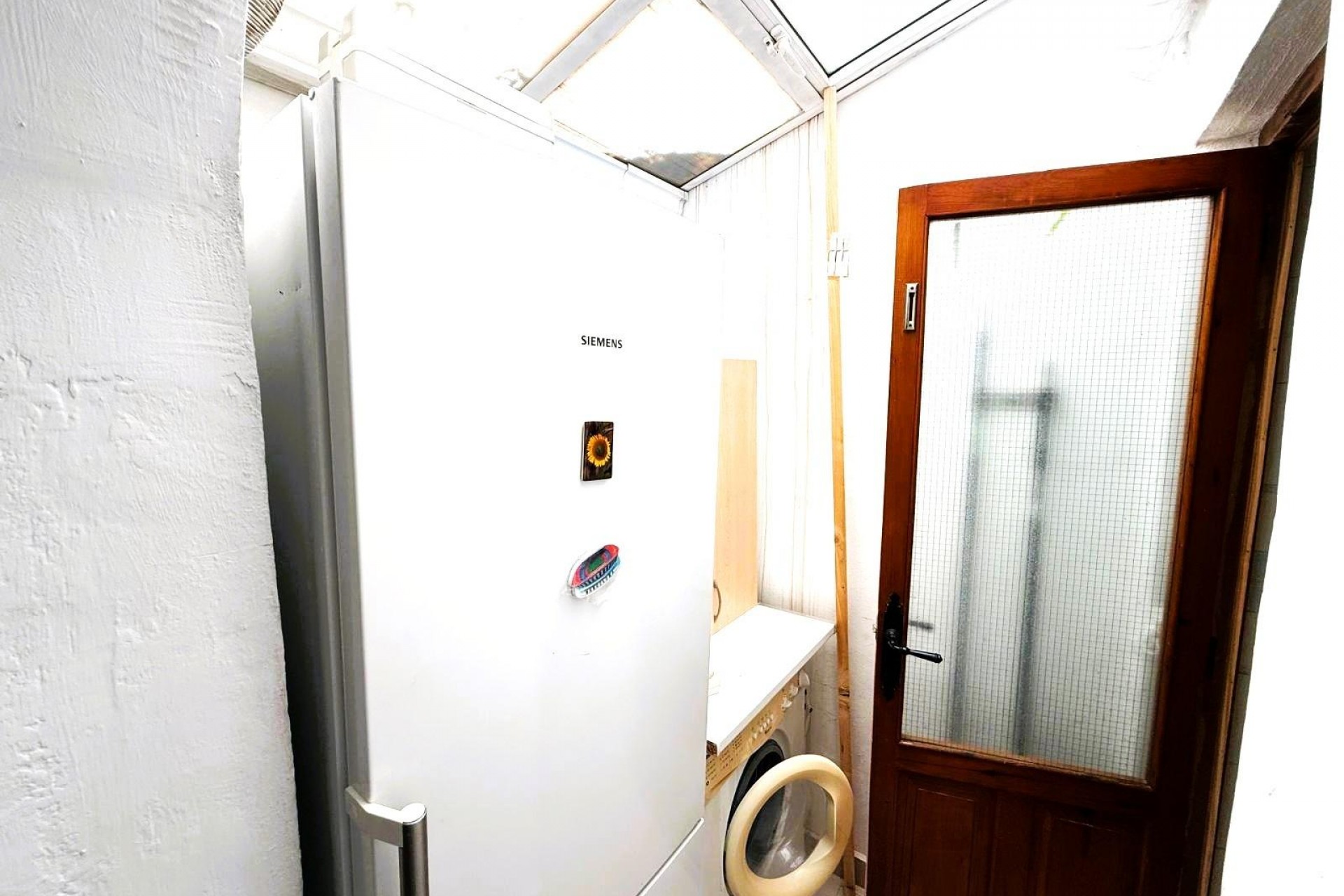 Brukt - Town House -
Torrevieja - El Chaparral