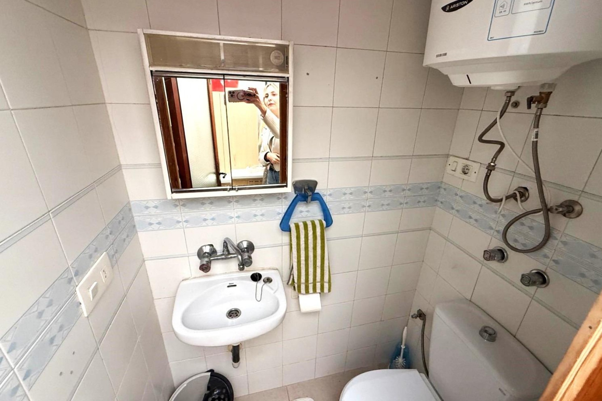 Brukt - Town House -
Torrevieja - El Chaparral