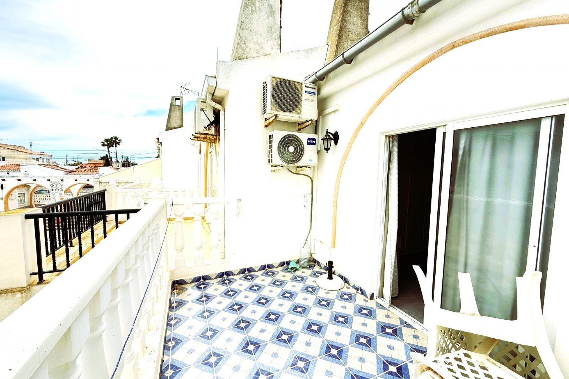 Brukt - Town House -
Torrevieja - El Chaparral