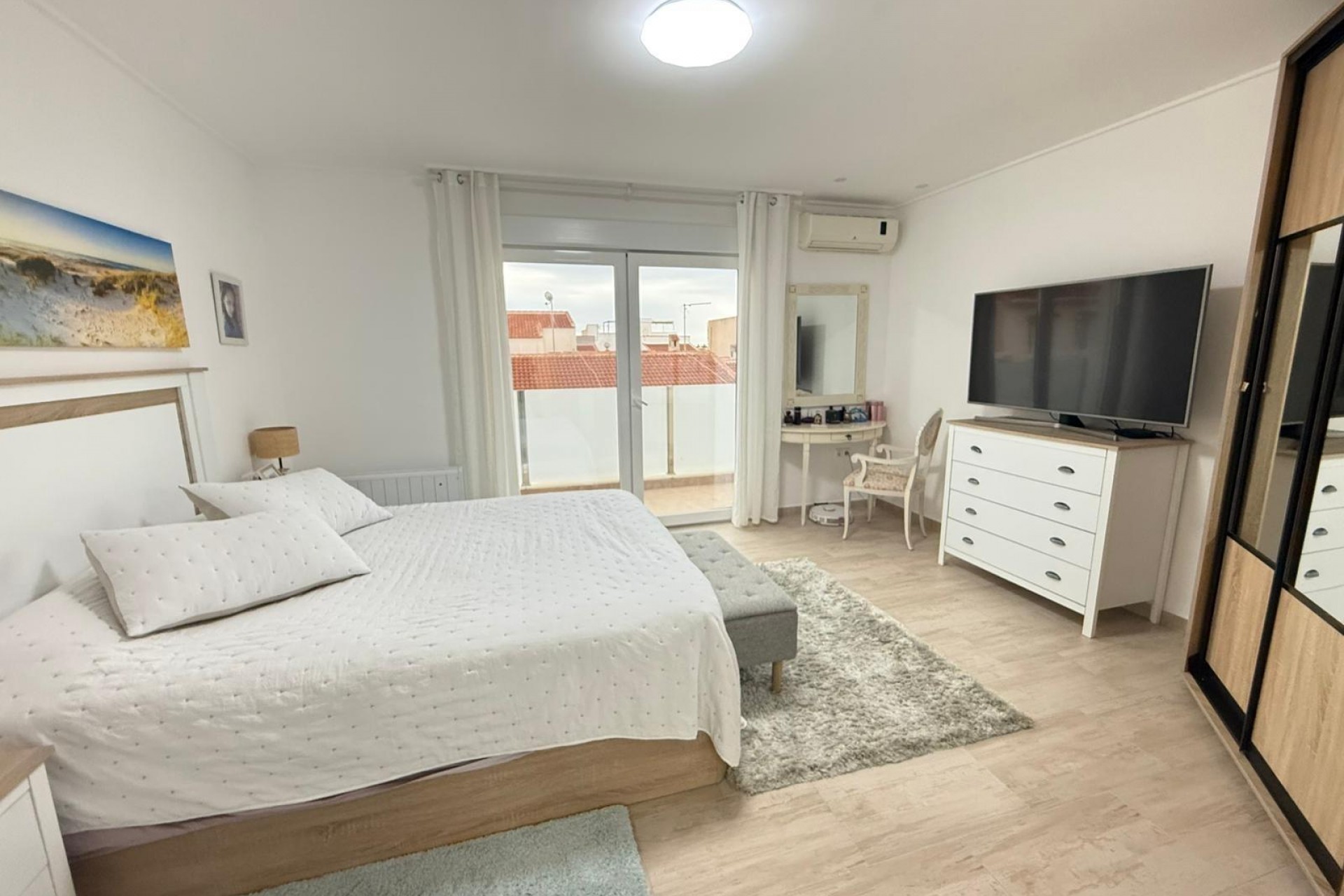 Brukt - Town House -
Torrevieja - El Chaparral