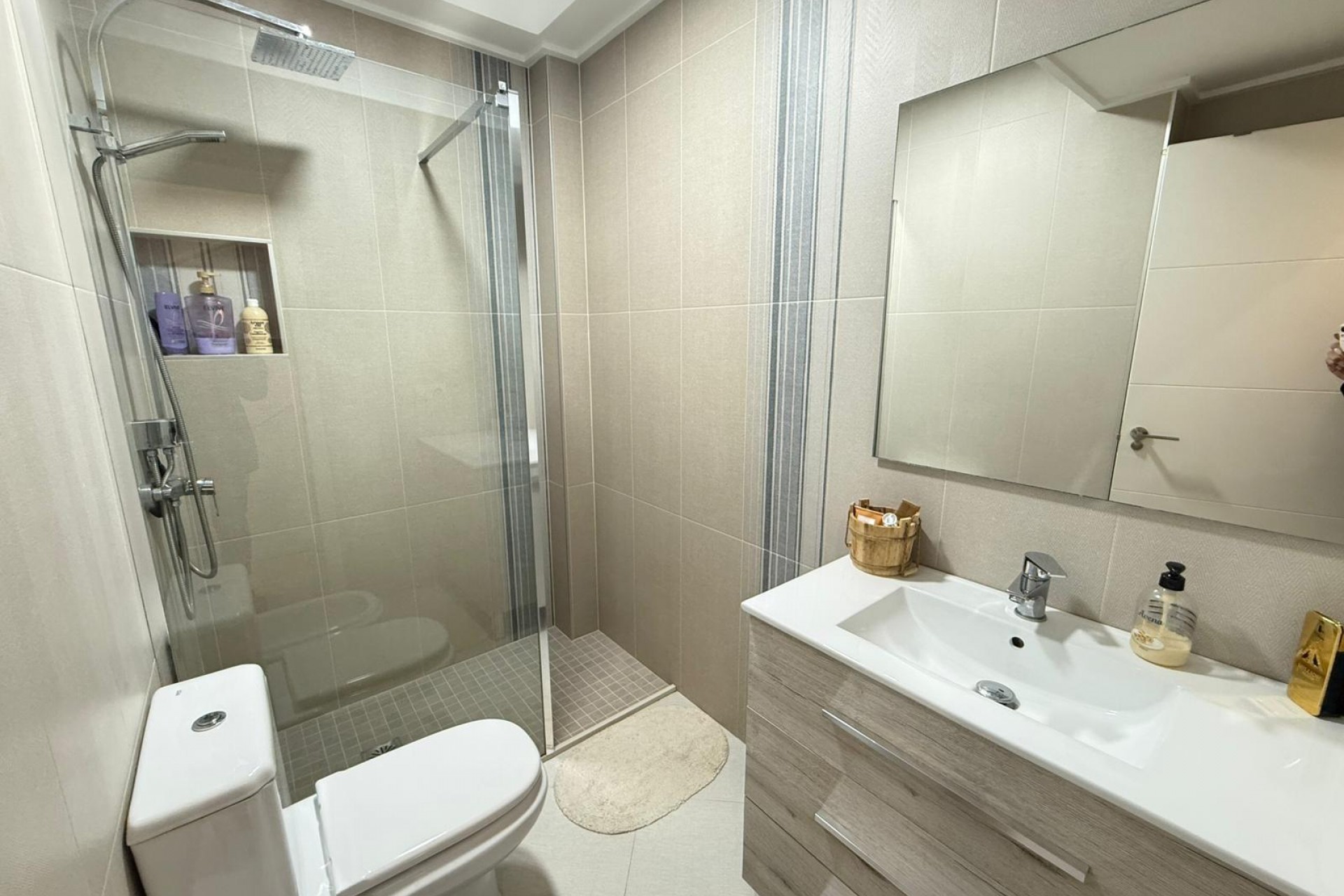 Brukt - Town House -
Torrevieja - El Chaparral