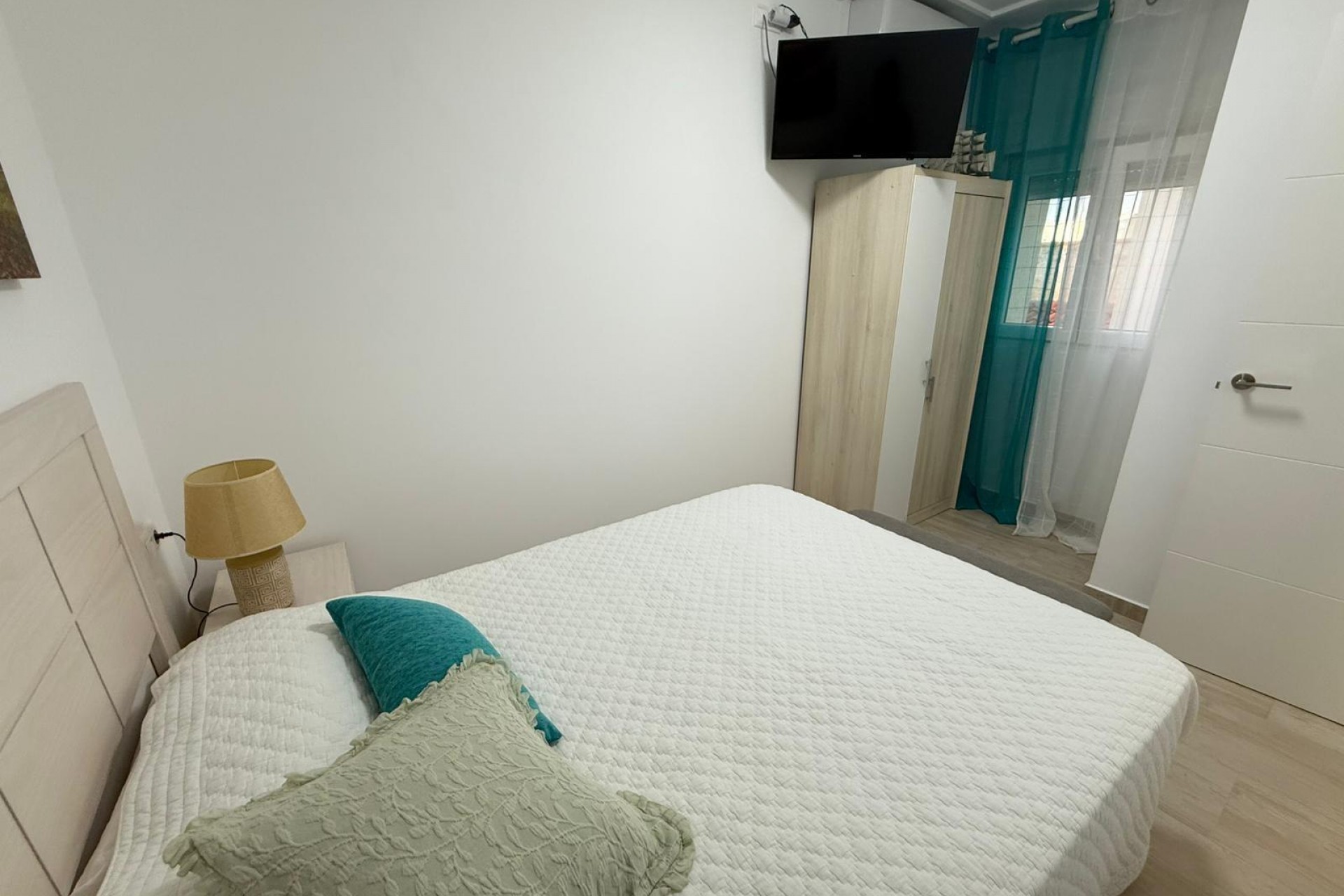 Brukt - Town House -
Torrevieja - El Chaparral