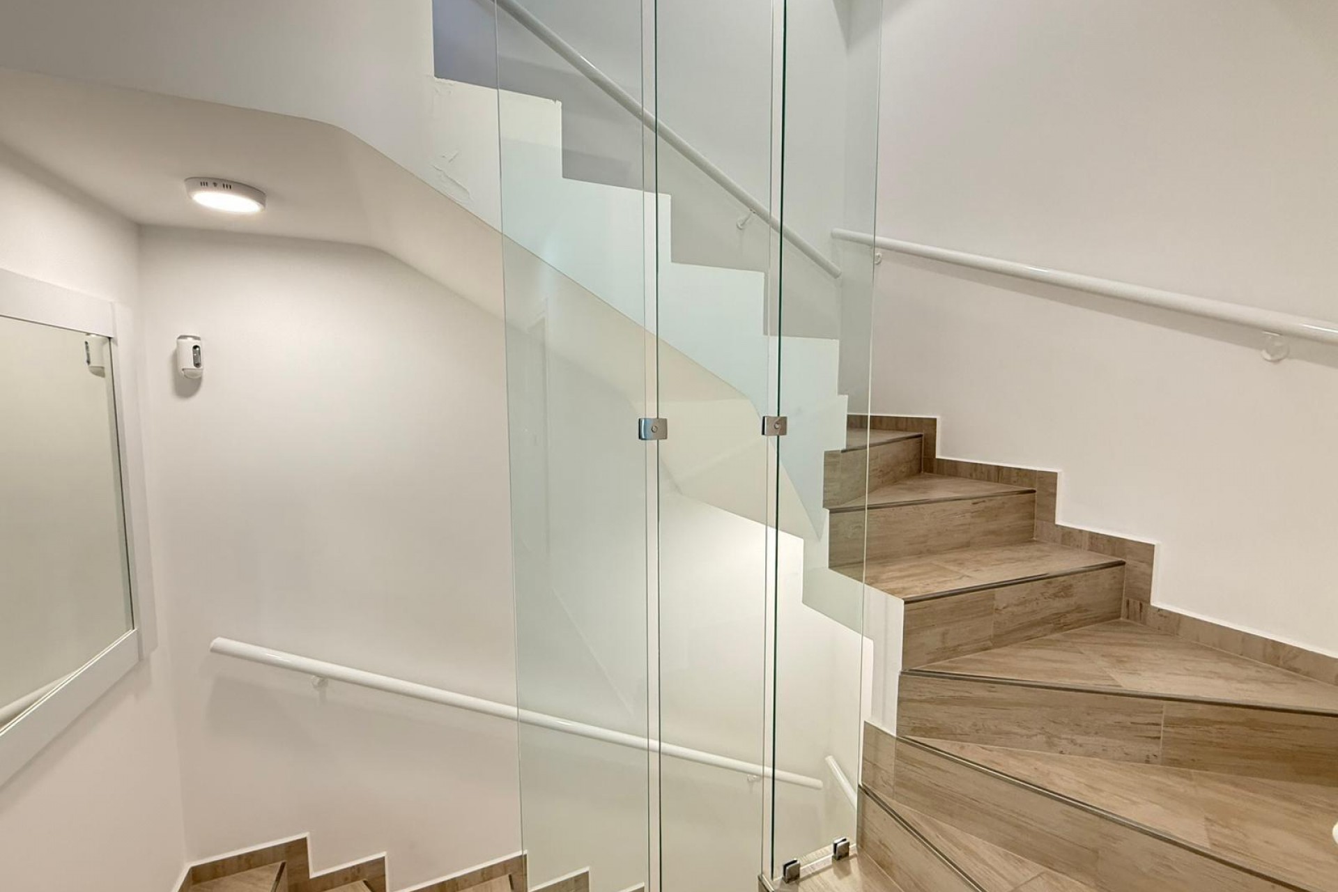Brukt - Town House -
Torrevieja - El Chaparral