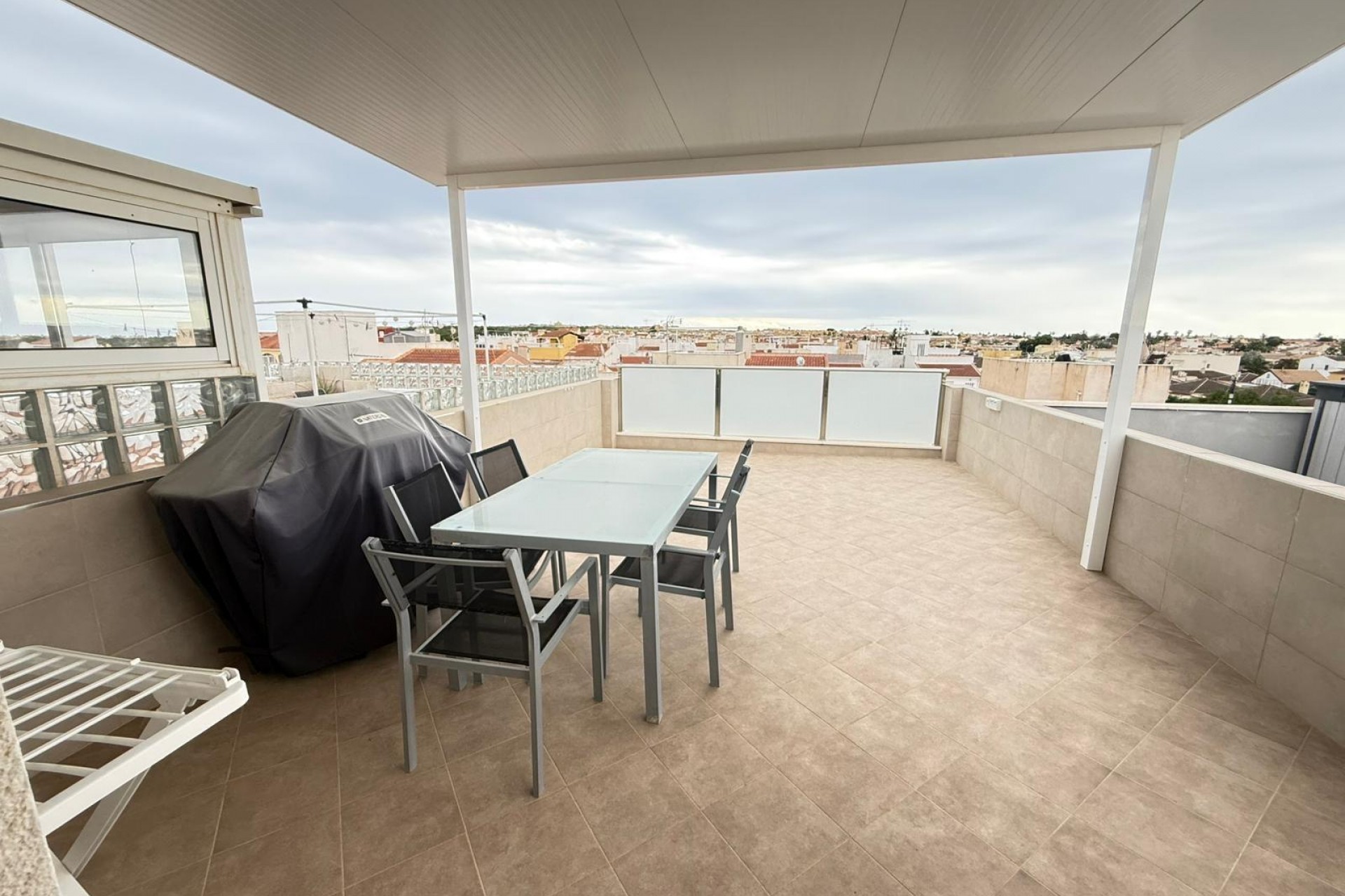 Brukt - Town House -
Torrevieja - El Chaparral