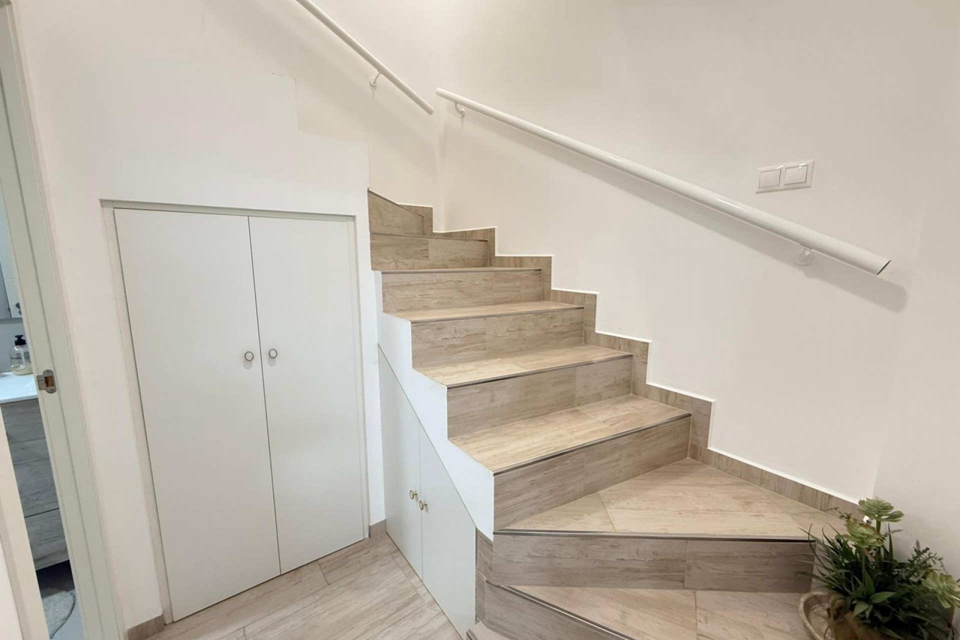 Brukt - Town House -
Torrevieja - El Chaparral