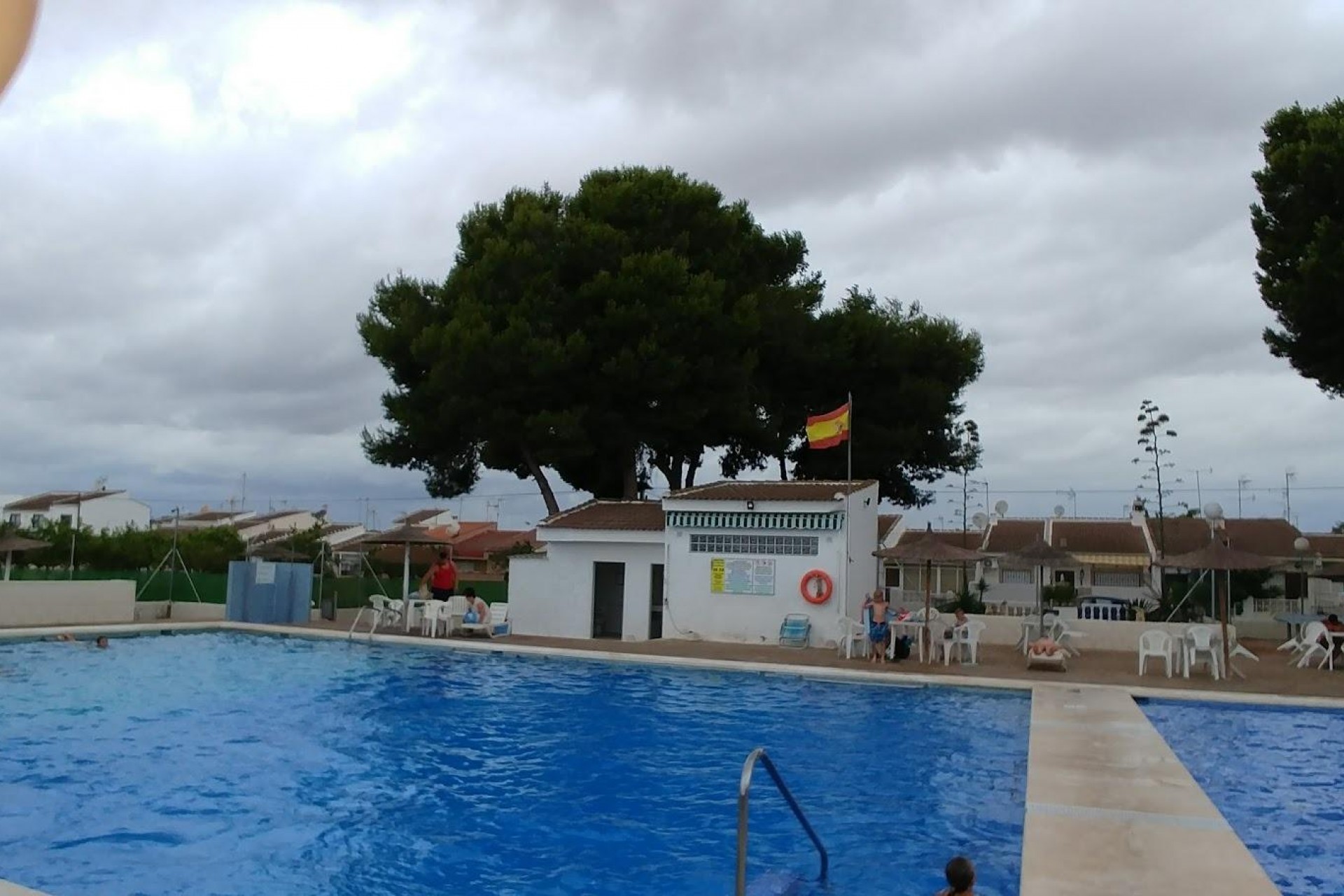 Brukt - Town House -
Torrevieja - El Limonar