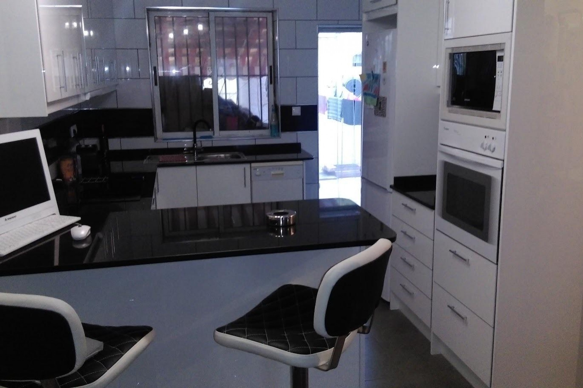 Brukt - Town House -
Torrevieja - El Limonar