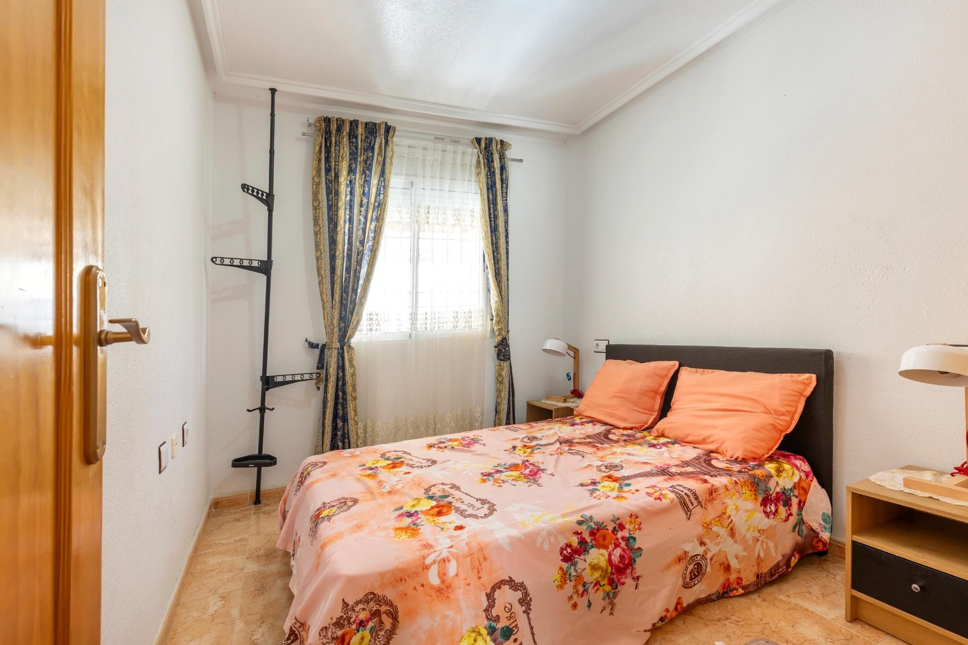 Brukt - Town House -
Torrevieja - El Limonar