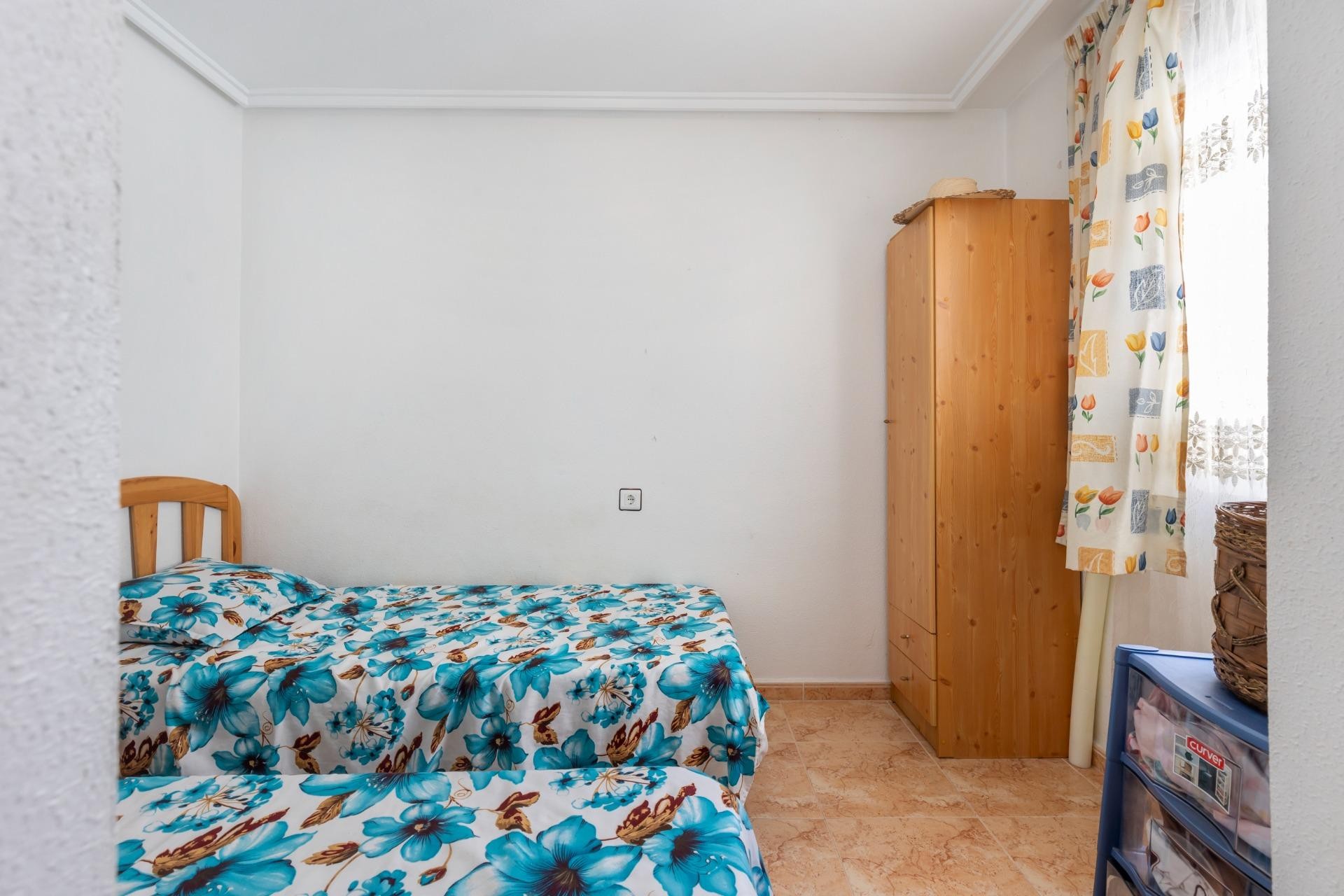 Brukt - Town House -
Torrevieja - El Limonar