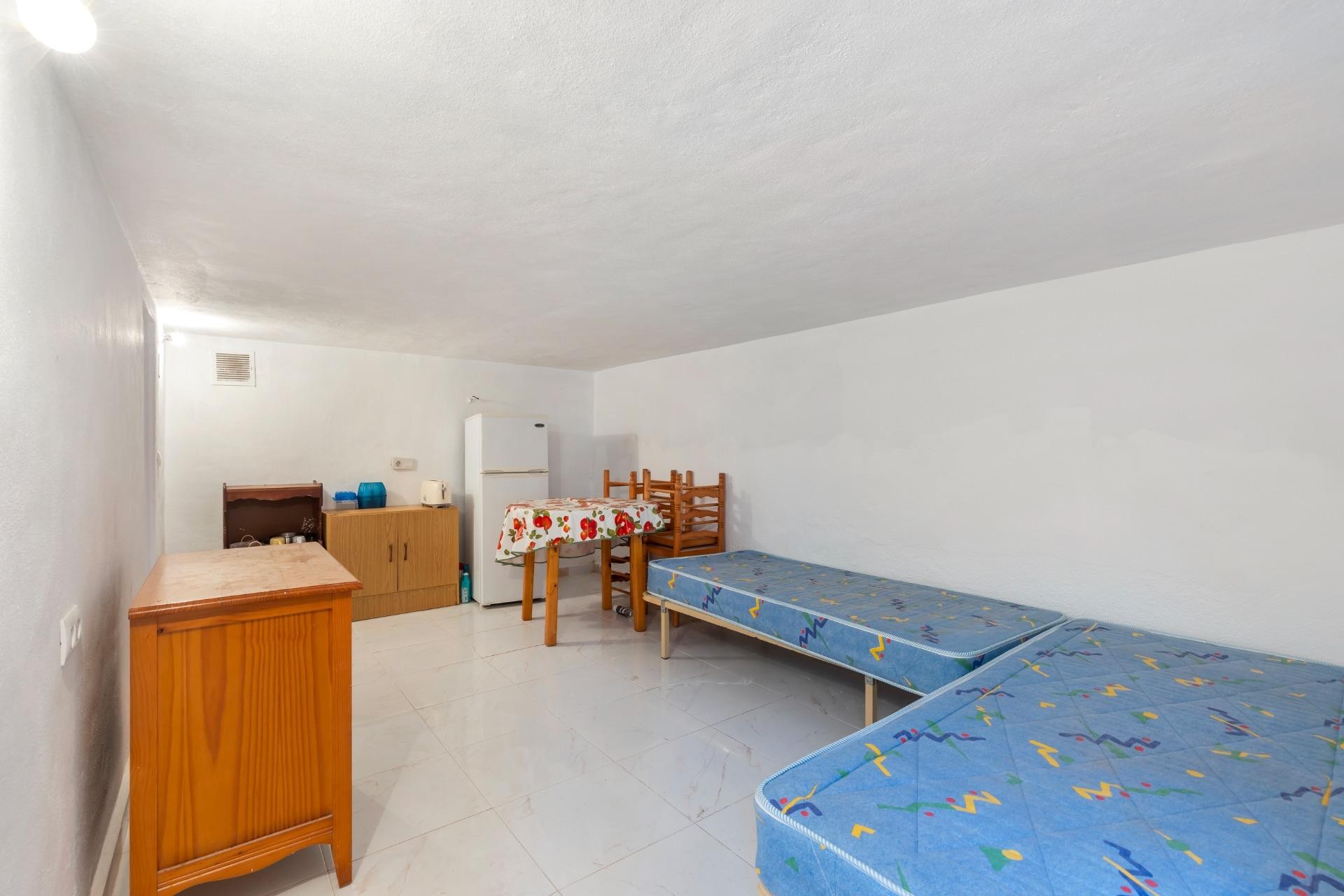 Brukt - Town House -
Torrevieja - El Limonar