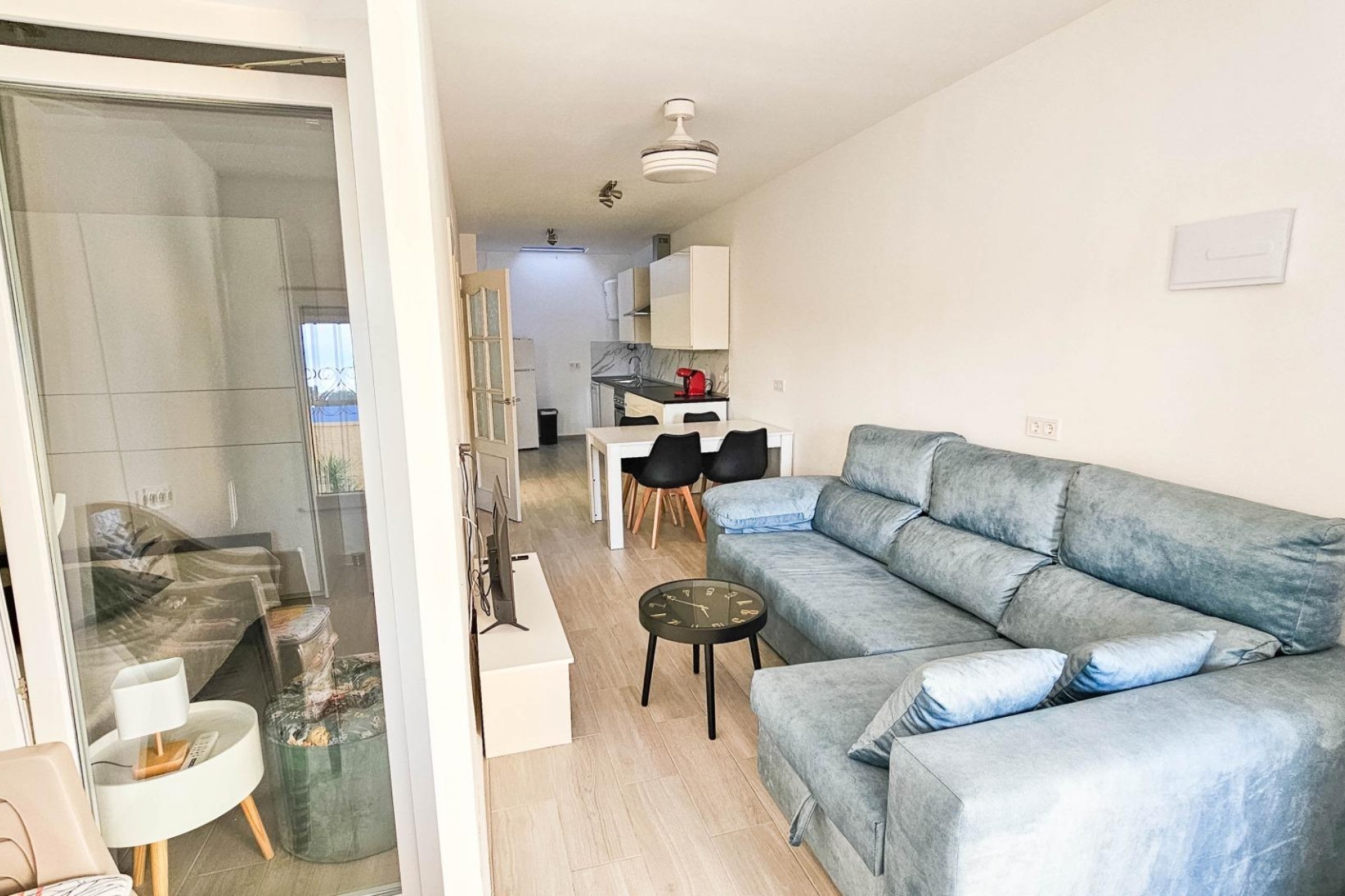 Brukt - Town House -
Torrevieja - El Limonar