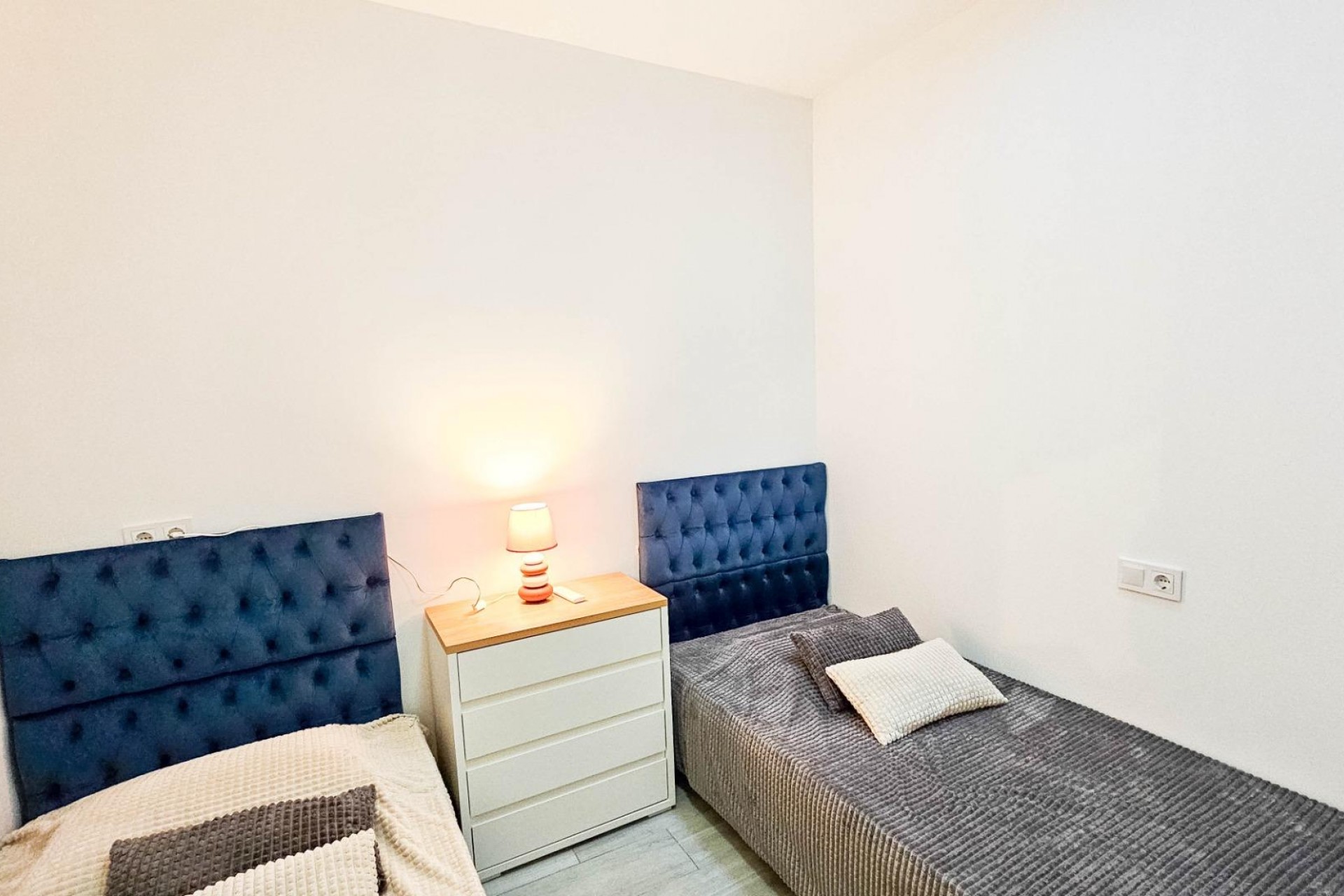 Brukt - Town House -
Torrevieja - El Limonar