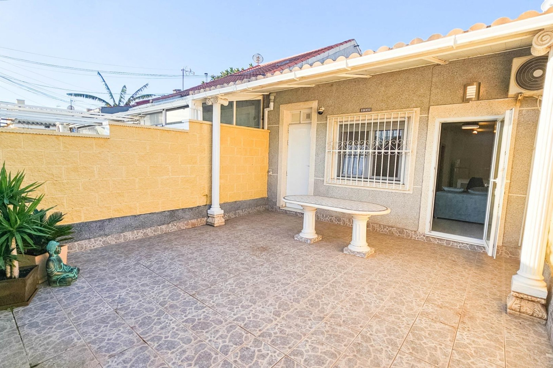 Brukt - Town House -
Torrevieja - El Limonar
