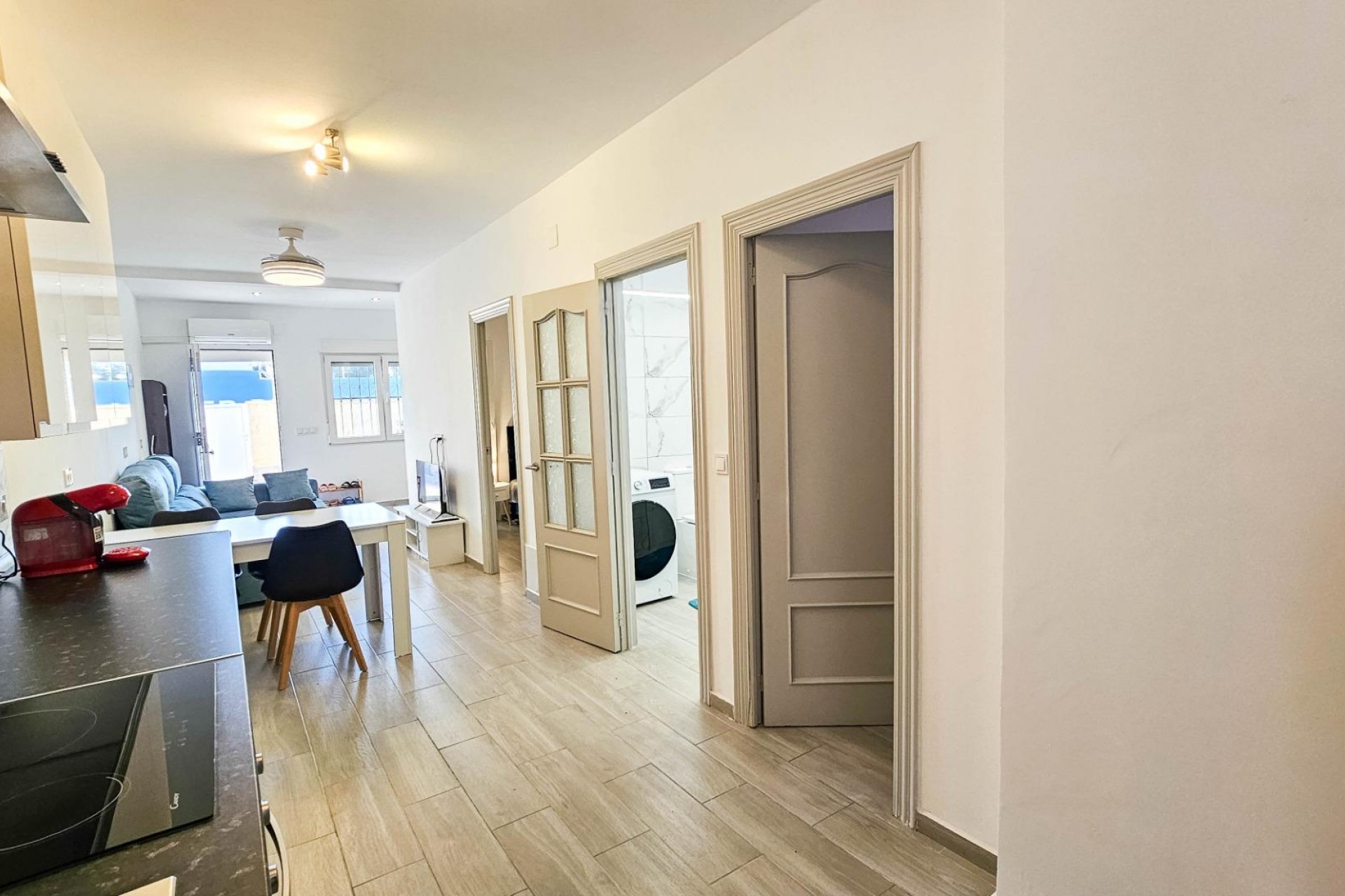 Brukt - Town House -
Torrevieja - El Limonar