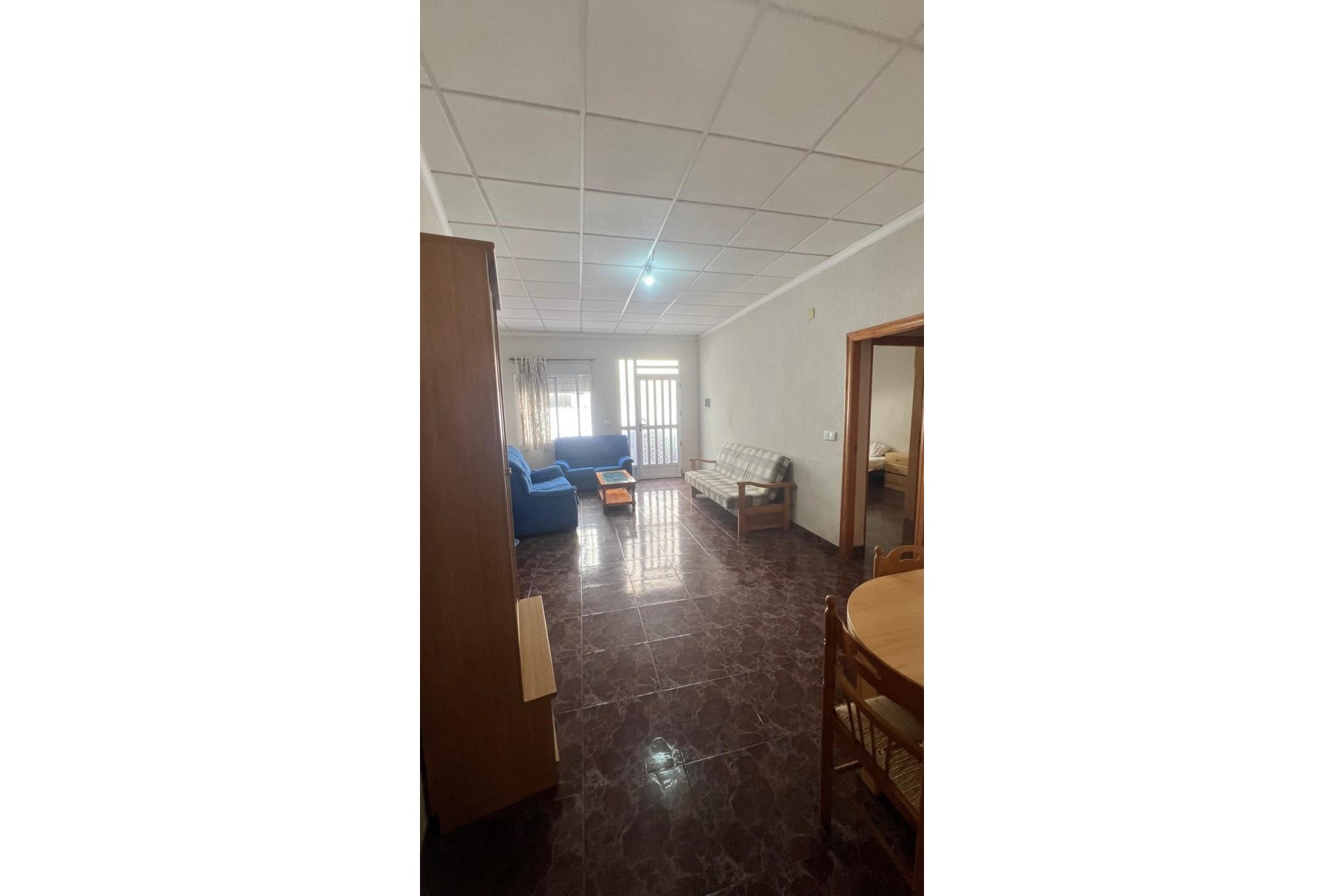 Brukt - Town House -
Torrevieja - Estacion De Autobuses