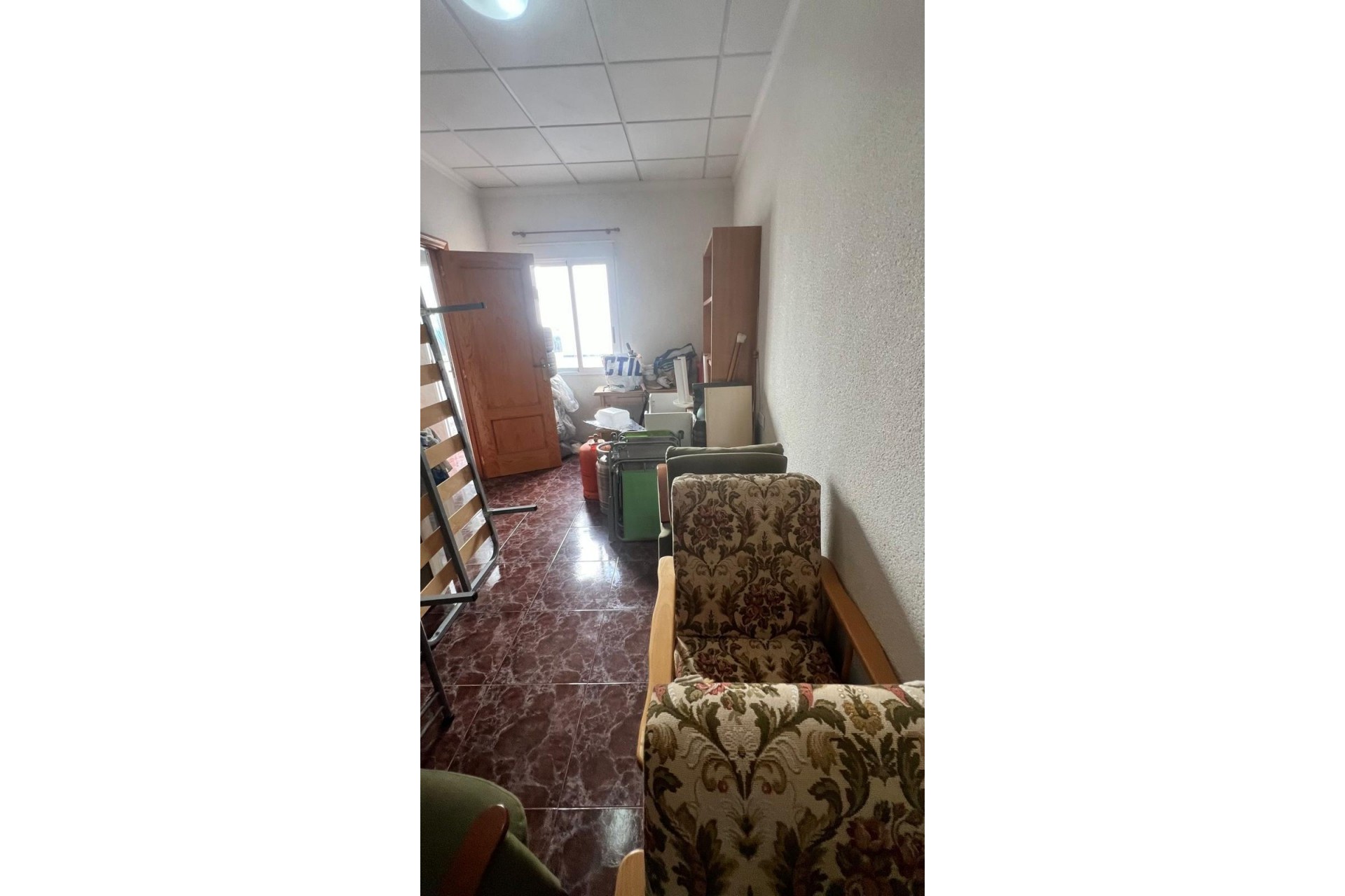 Brukt - Town House -
Torrevieja - Estacion De Autobuses