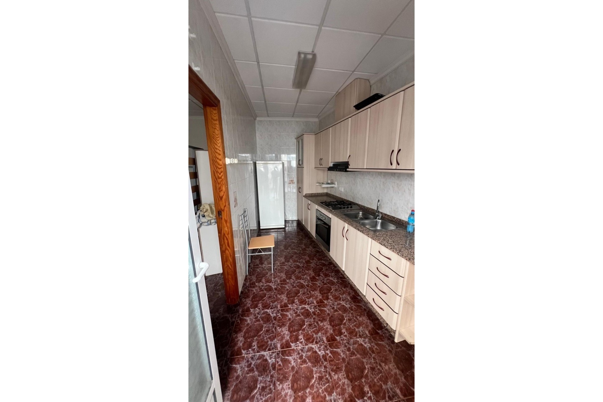 Brukt - Town House -
Torrevieja - Estacion De Autobuses