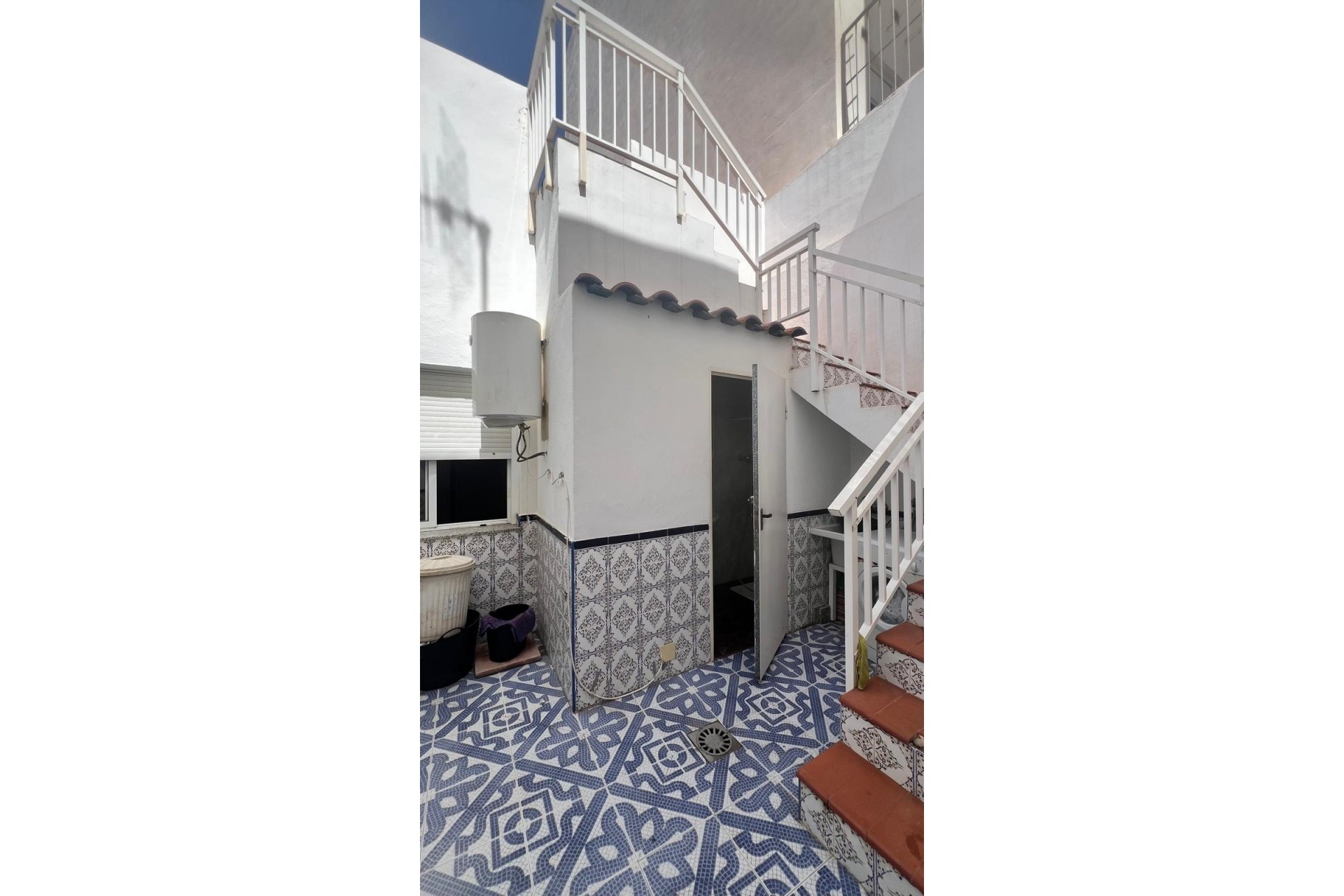 Brukt - Town House -
Torrevieja - Estacion De Autobuses