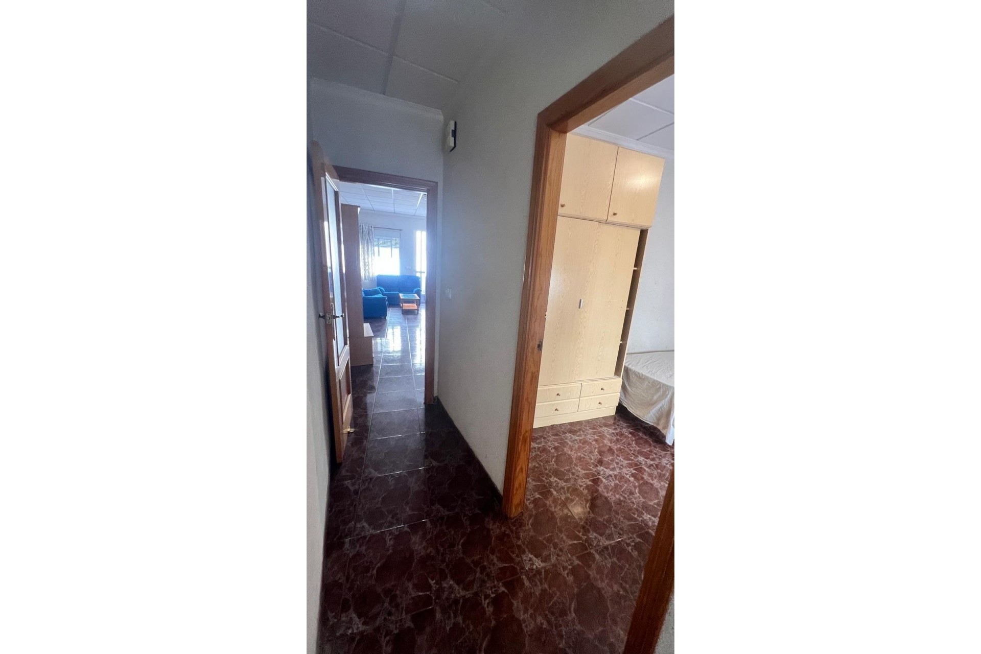 Brukt - Town House -
Torrevieja - Estacion De Autobuses