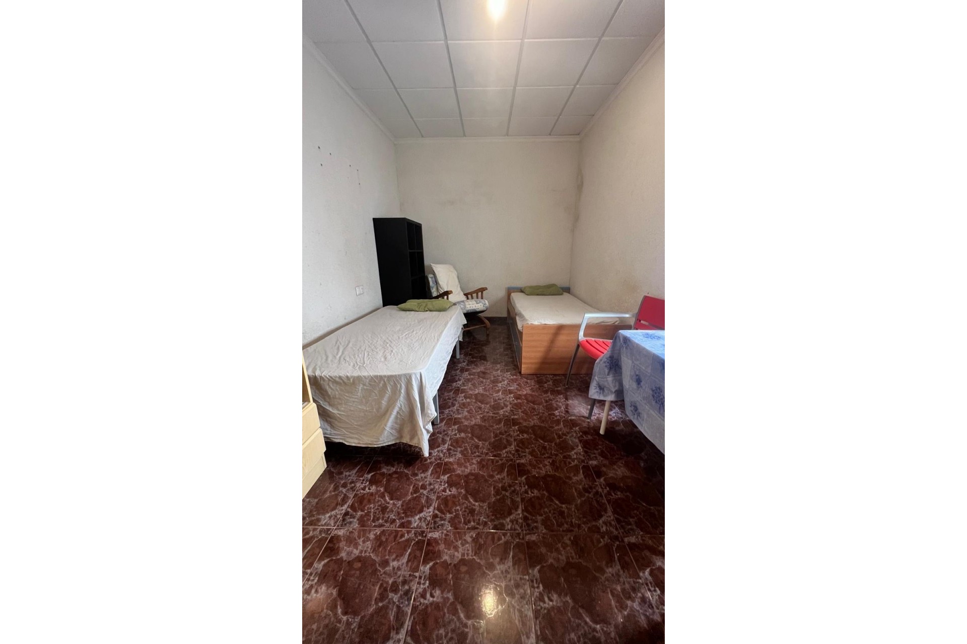 Brukt - Town House -
Torrevieja - Estacion De Autobuses