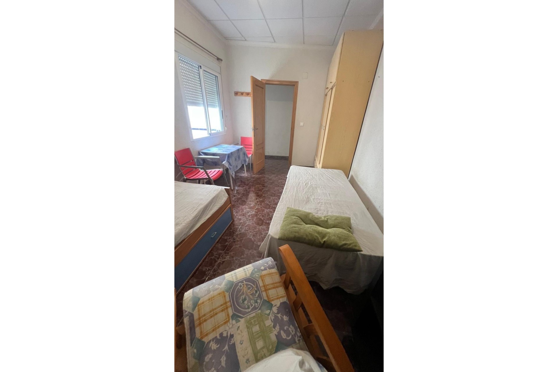 Brukt - Town House -
Torrevieja - Estacion De Autobuses