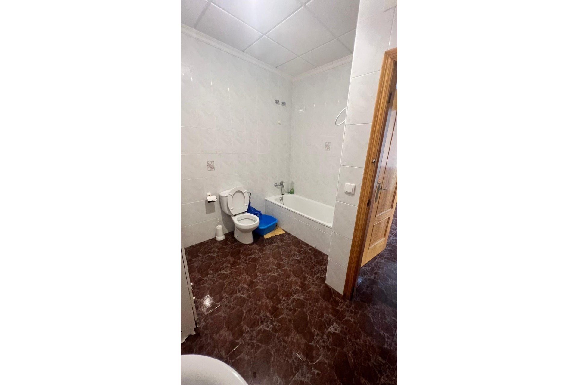 Brukt - Town House -
Torrevieja - Estacion De Autobuses