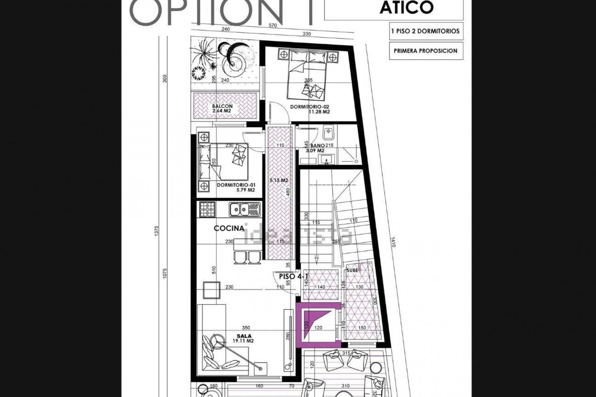 Brukt - Town House -
Torrevieja - Estacion De Autobuses