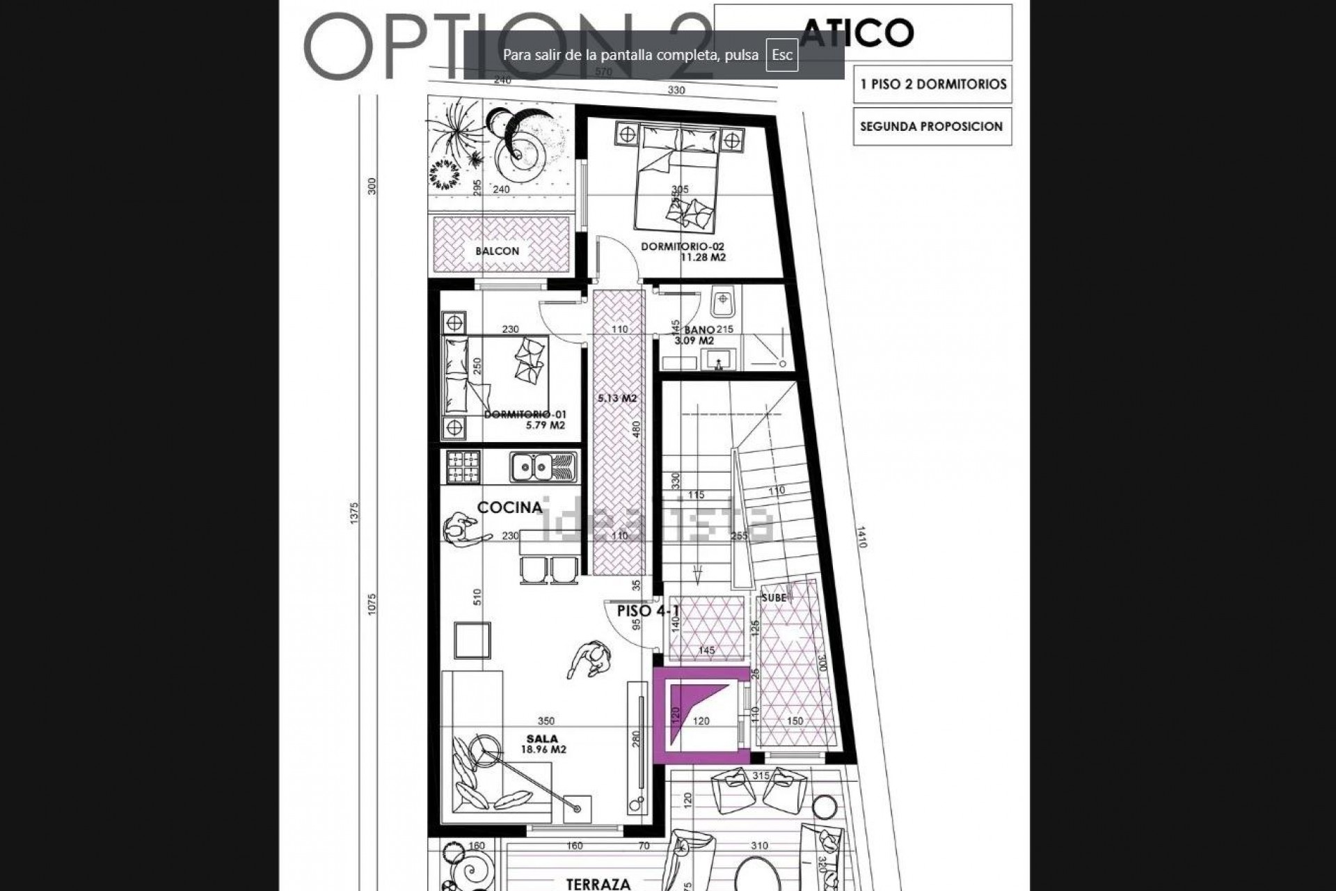 Brukt - Town House -
Torrevieja - Estacion De Autobuses