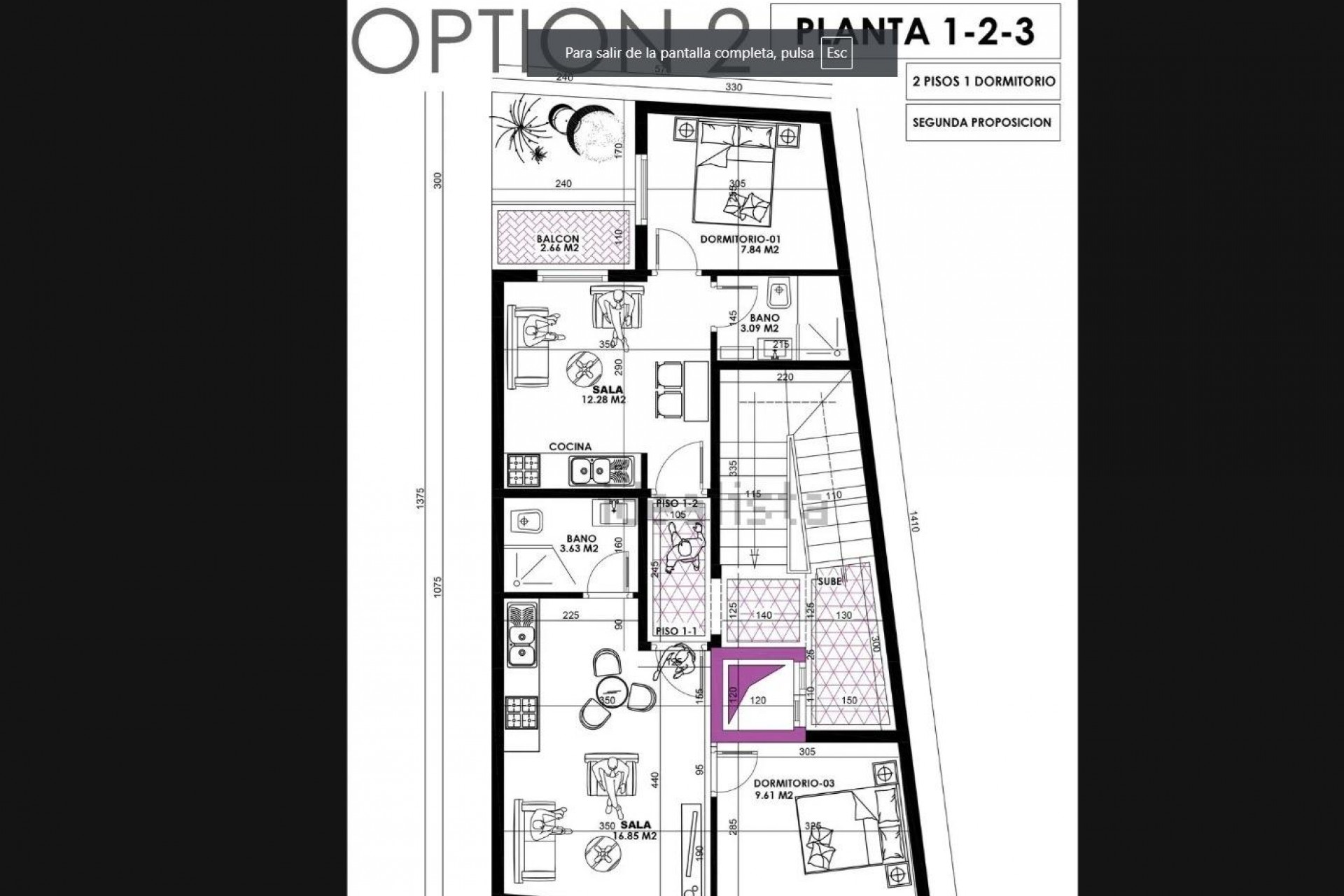 Brukt - Town House -
Torrevieja - Estacion De Autobuses