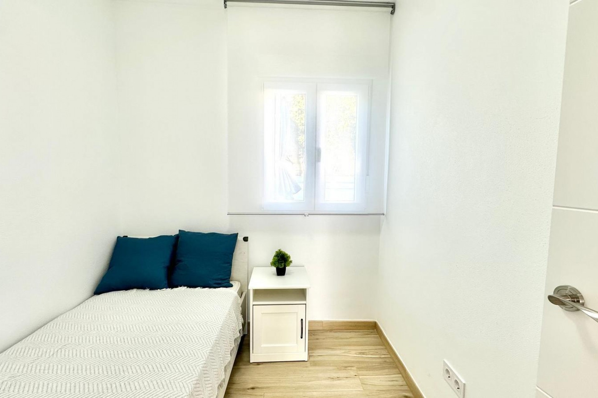 Brukt - Town House -
Torrevieja - Estacion De Autobuses