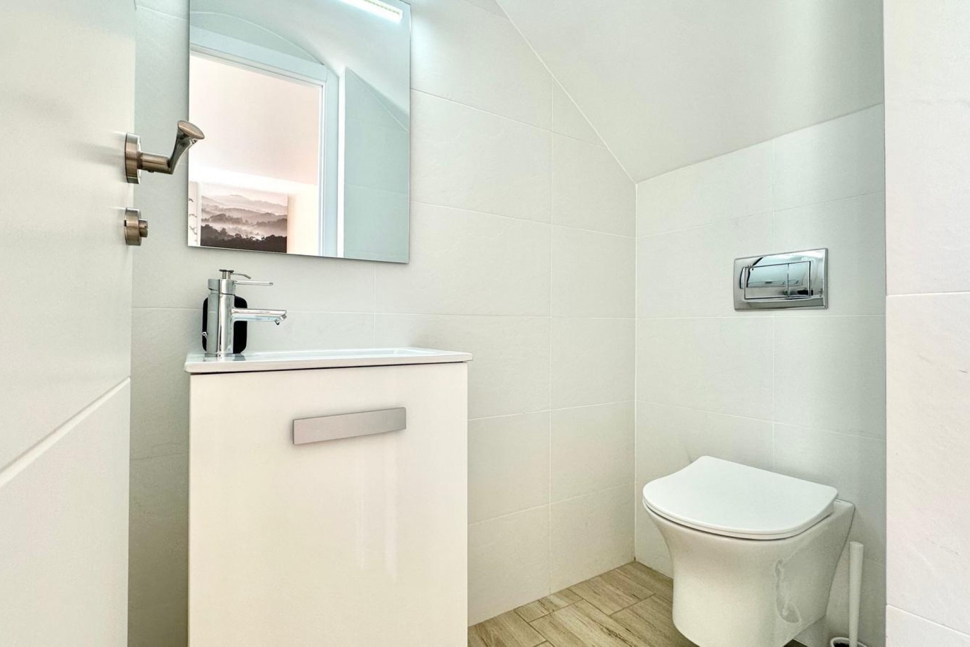 Brukt - Town House -
Torrevieja - Estacion De Autobuses