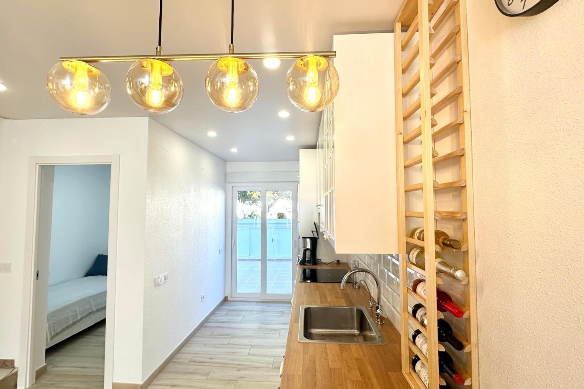 Brukt - Town House -
Torrevieja - Estacion De Autobuses