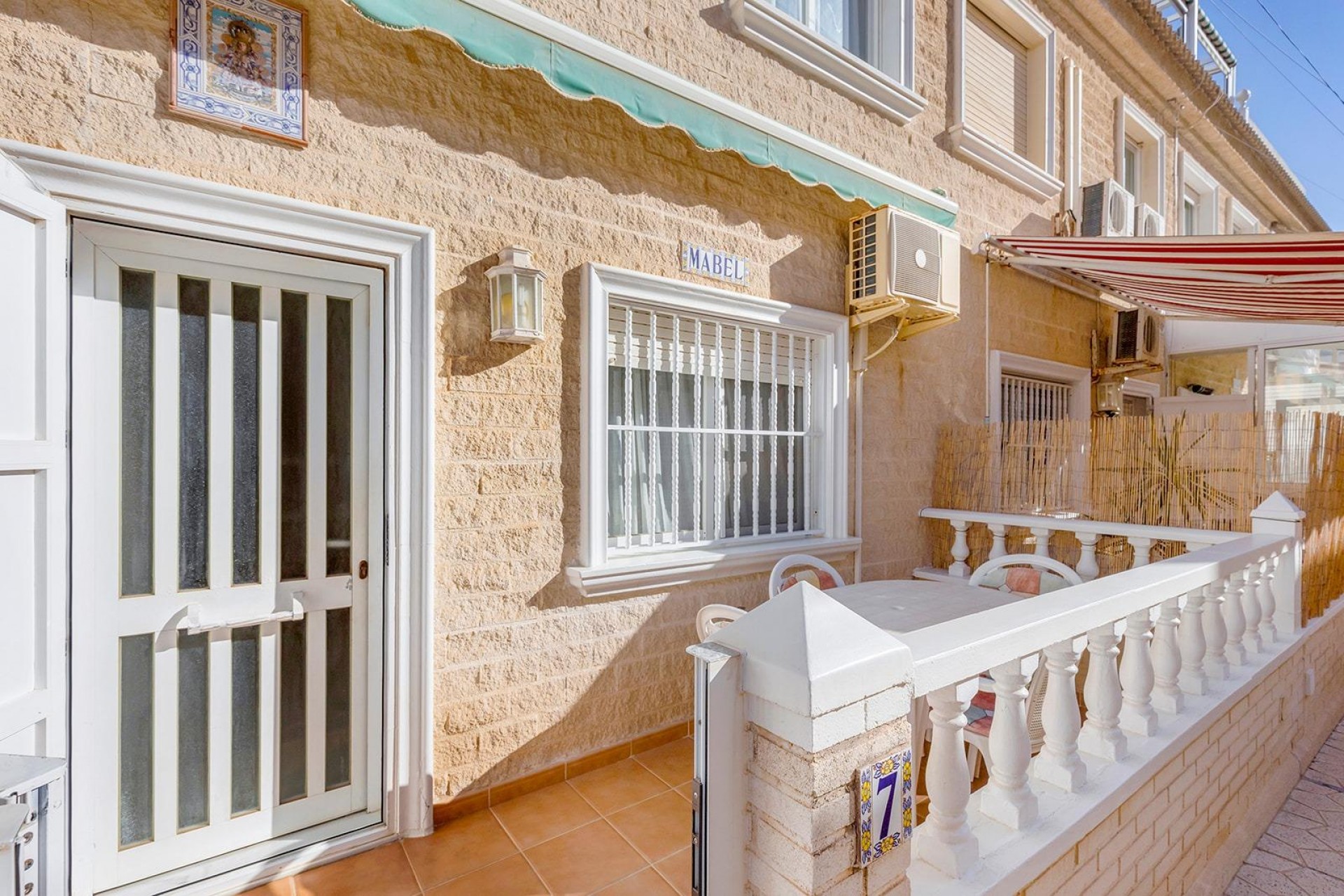 Brukt - Town House -
Torrevieja - La Mata