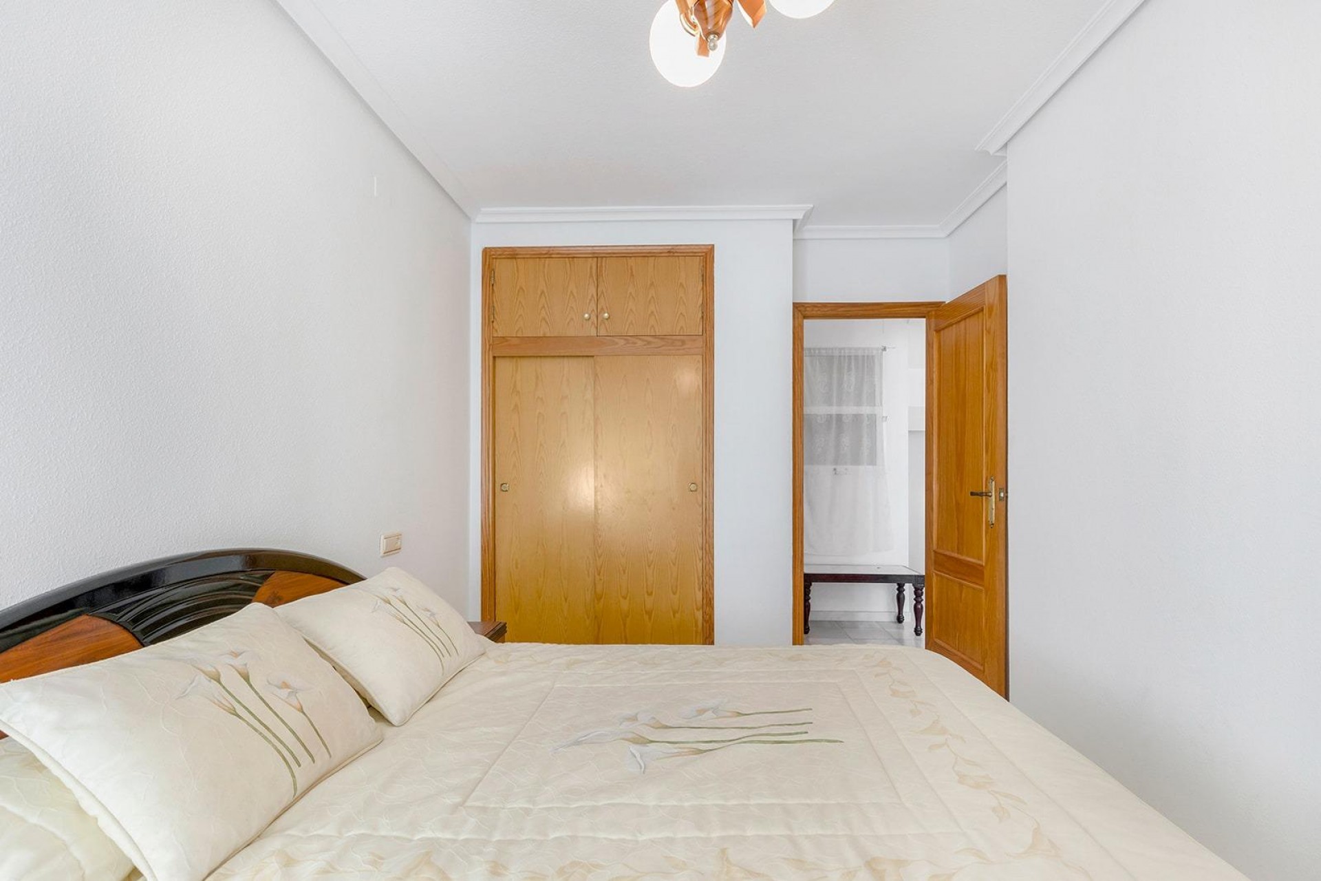 Brukt - Town House -
Torrevieja - La Mata