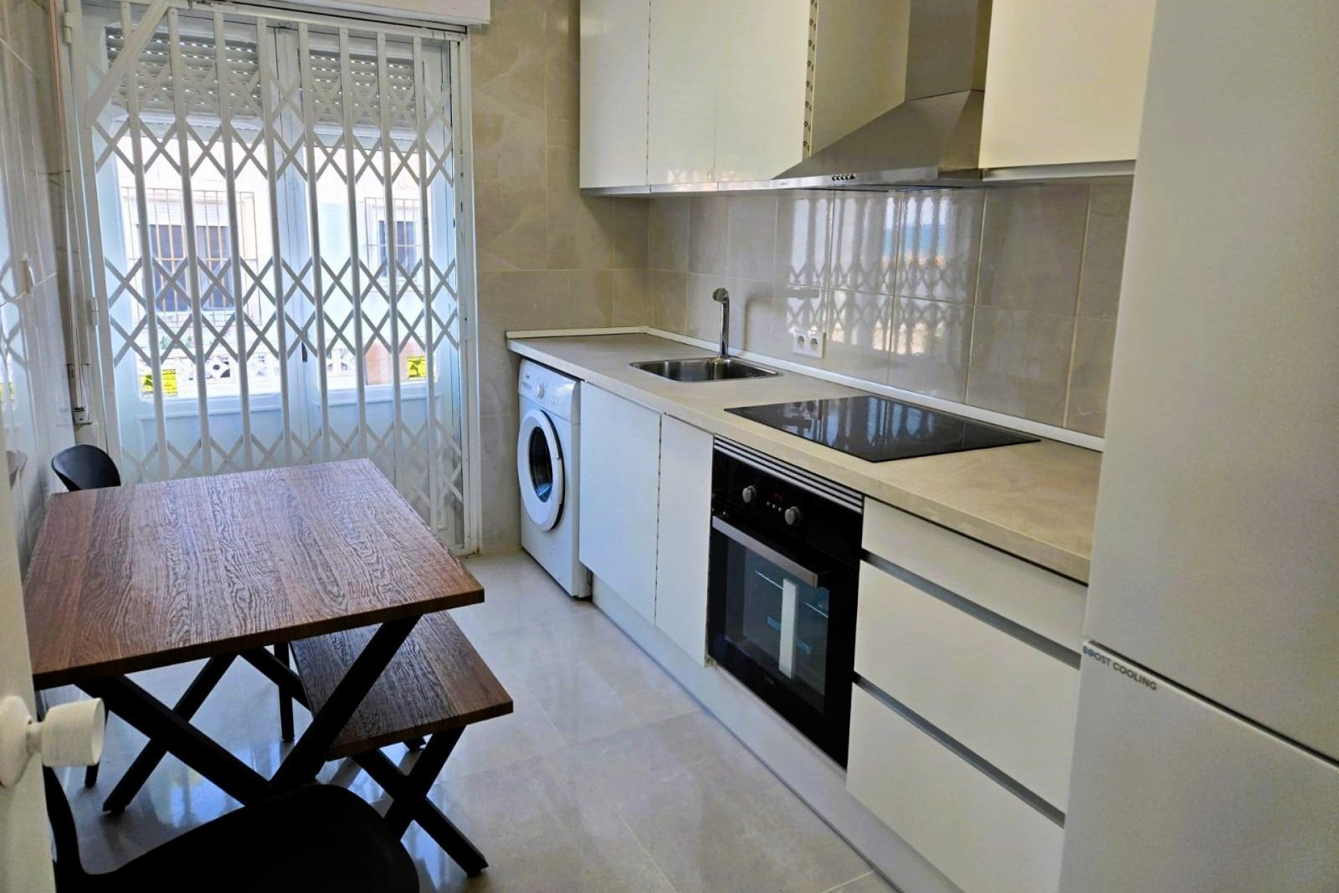 Brukt - Town House -
Torrevieja - La Mata