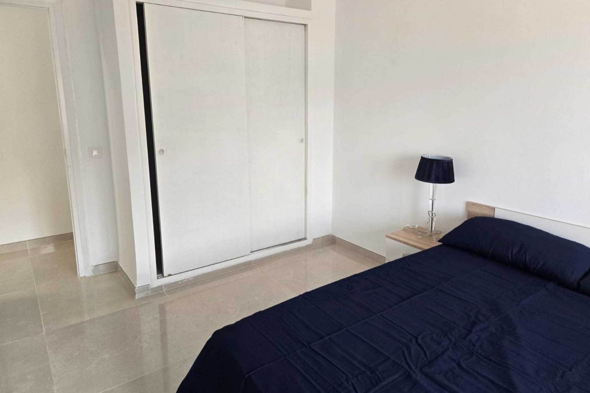 Brukt - Town House -
Torrevieja - La Mata
