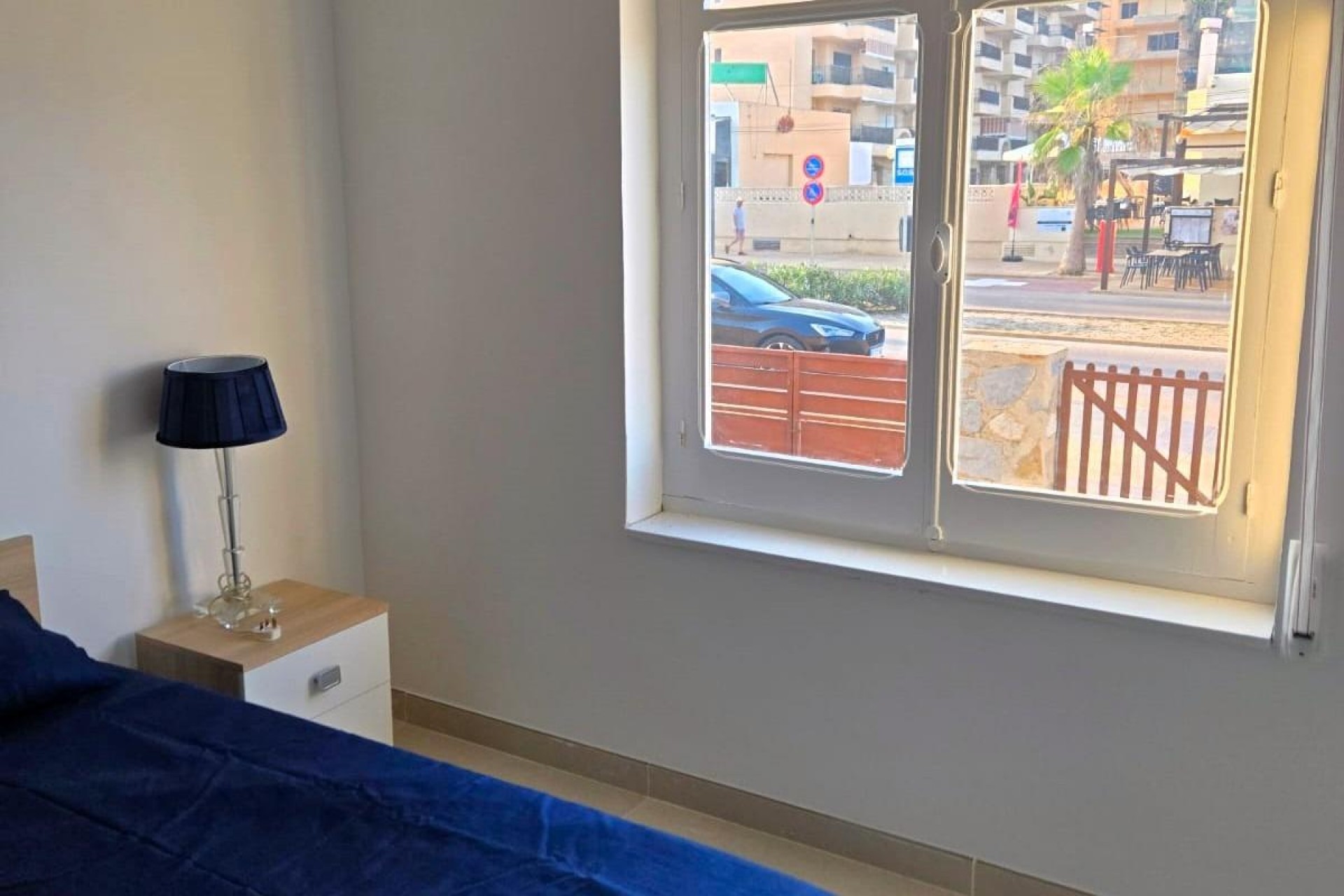 Brukt - Town House -
Torrevieja - La Mata