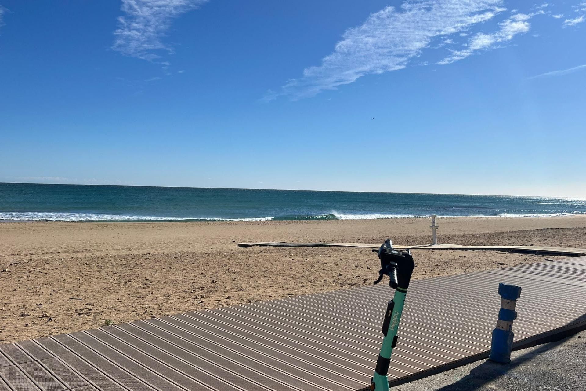 Brukt - Town House -
Torrevieja - La Mata