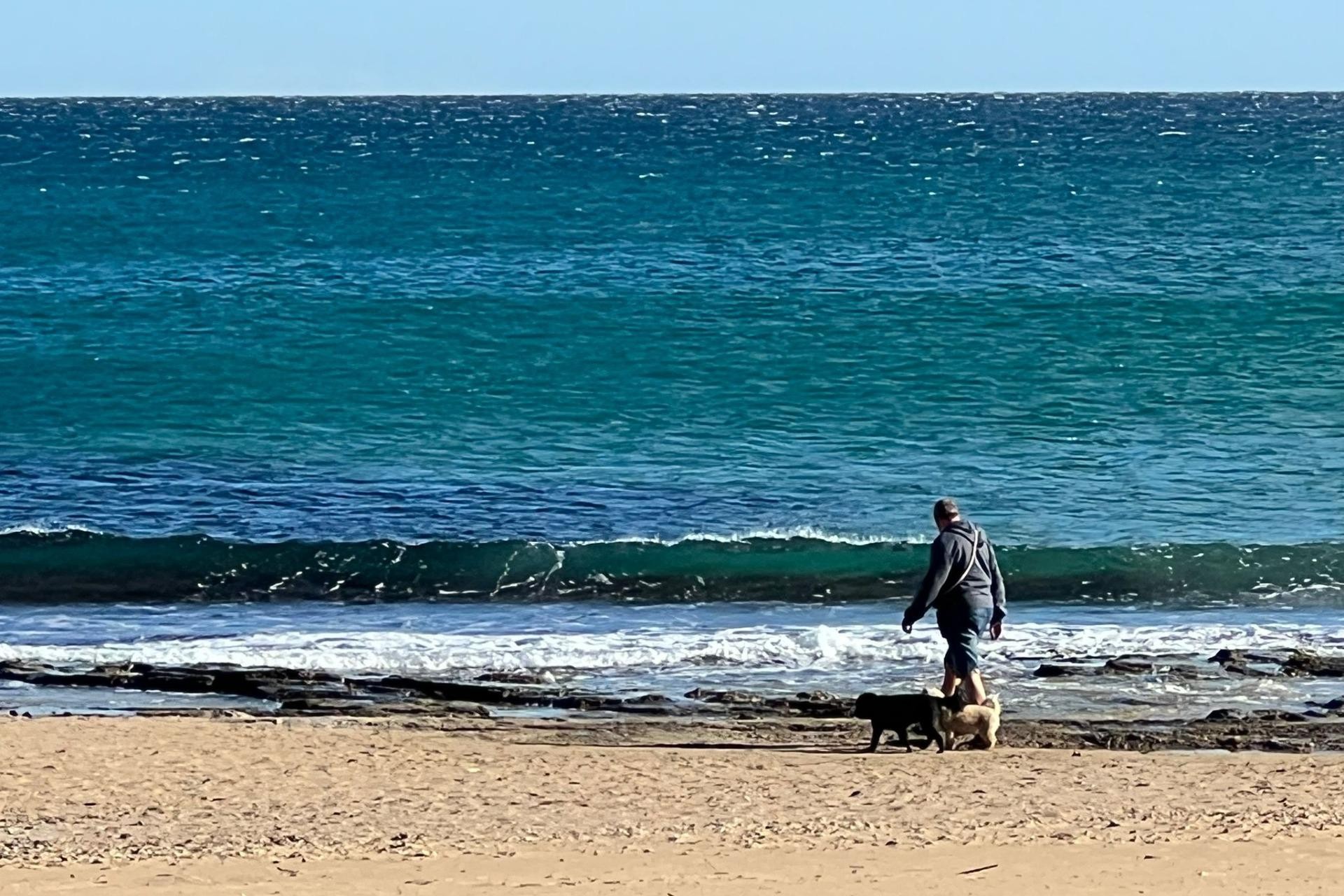 Brukt - Town House -
Torrevieja - La Mata