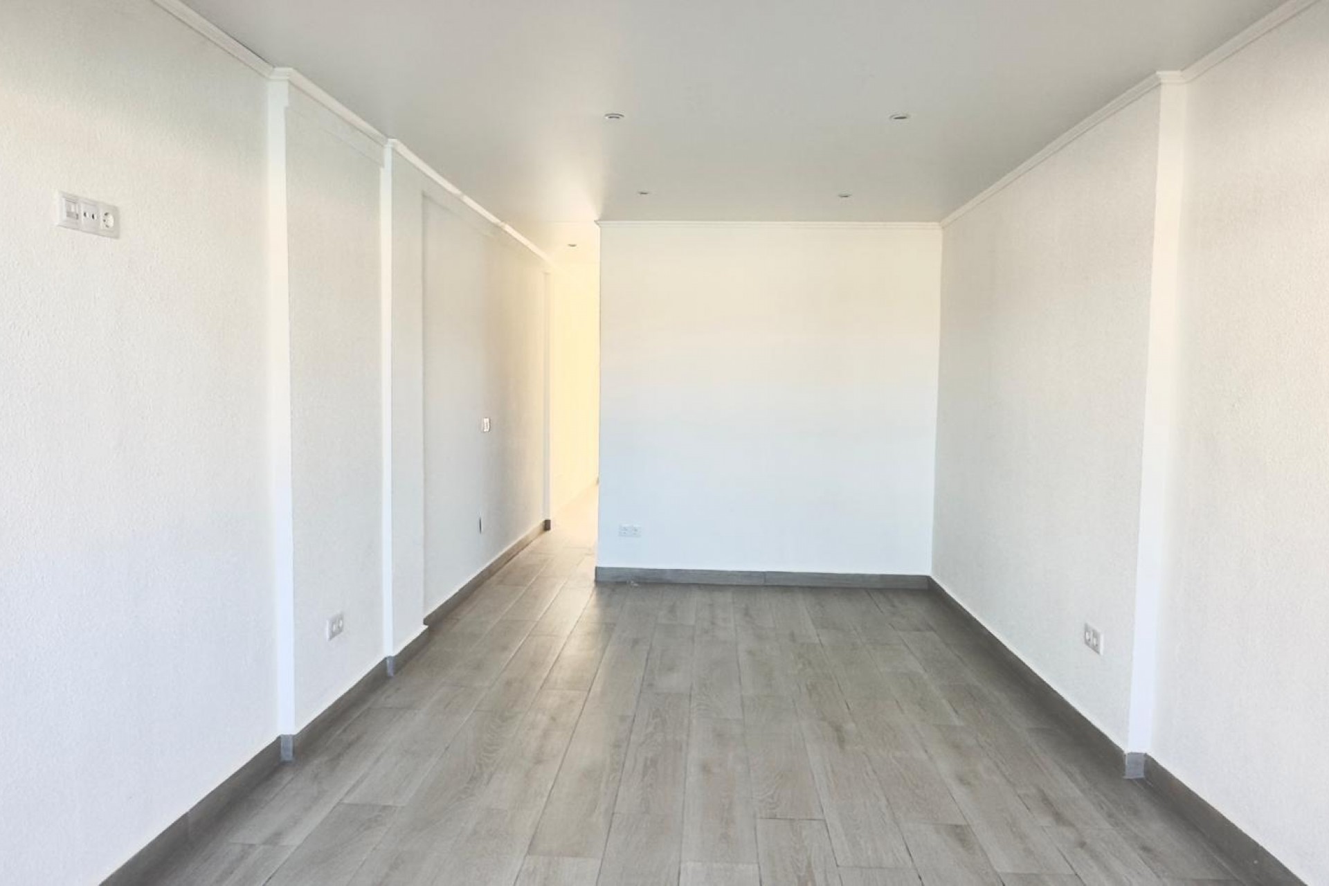 Brukt - Town House -
Torrevieja - La Mata