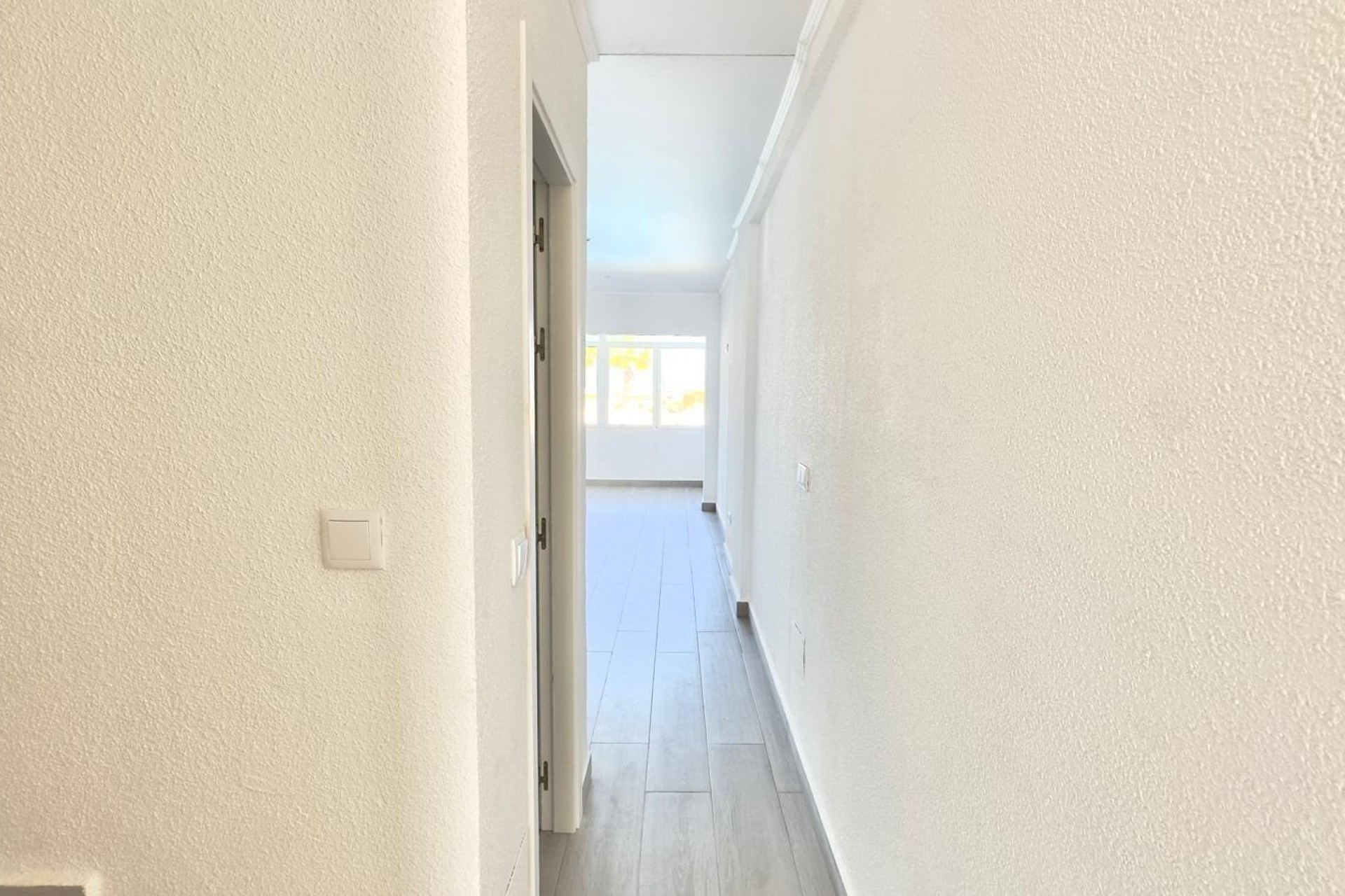 Brukt - Town House -
Torrevieja - La Mata